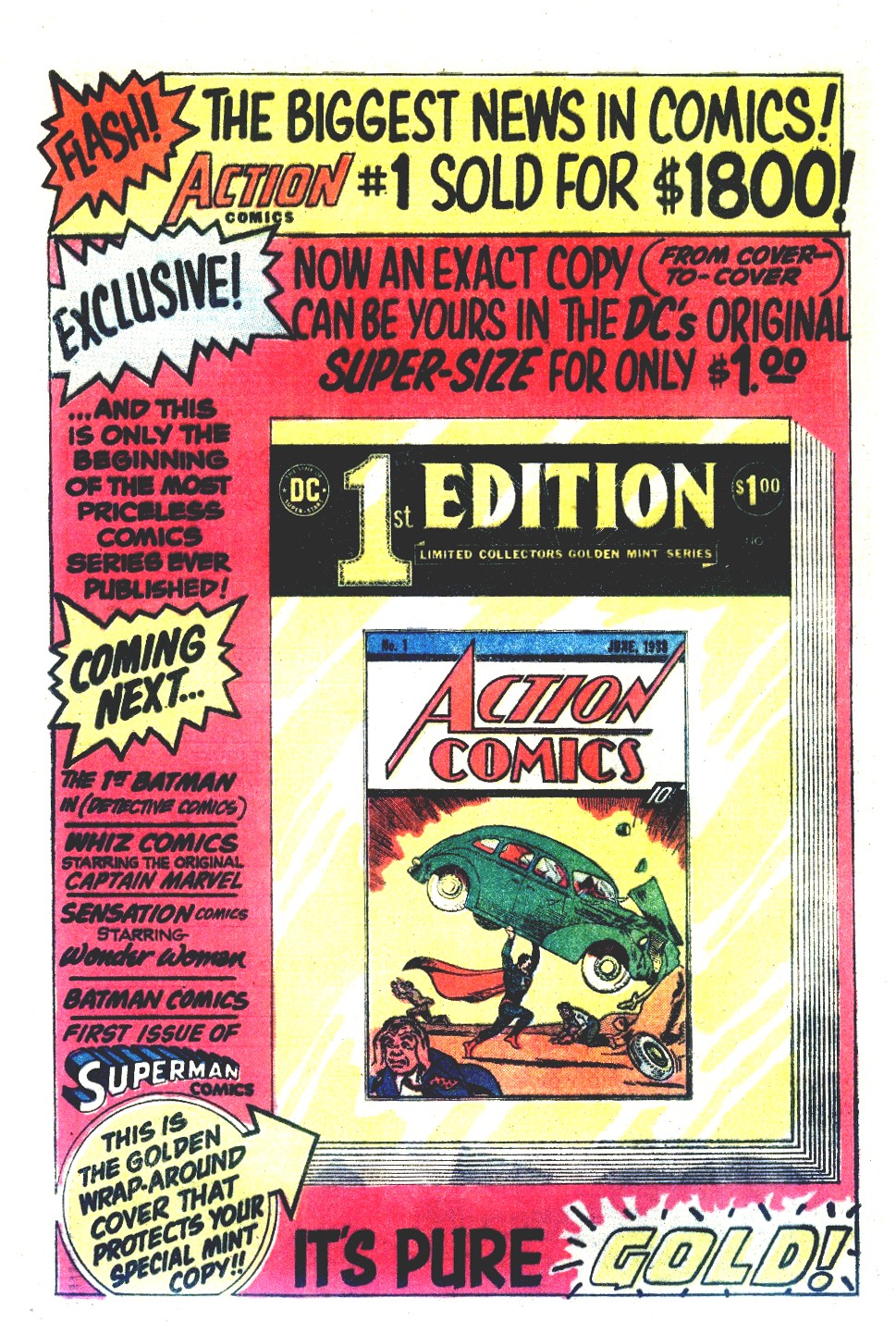 Read online G.I. Combat (1952) comic -  Issue #169 - 20