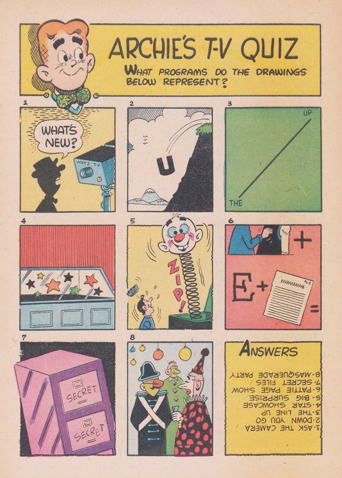 Read online Pep Comics comic -  Issue #117 - 10