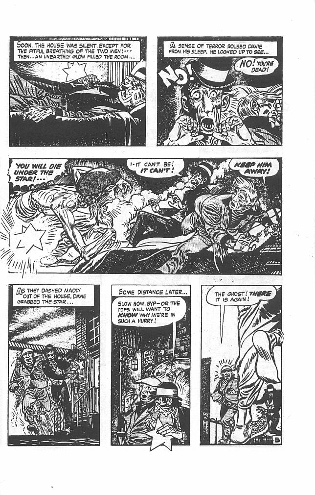 Read online America's Greatest Comics (2002) comic -  Issue #1 - 15