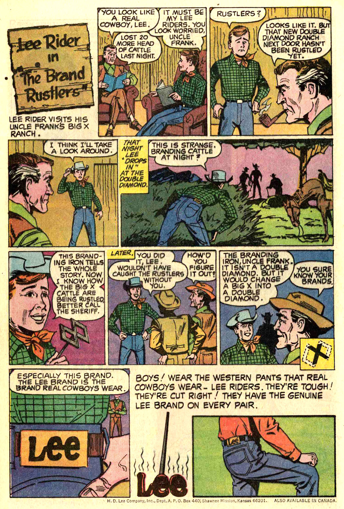 Read online Batman (1940) comic -  Issue #210 - 12
