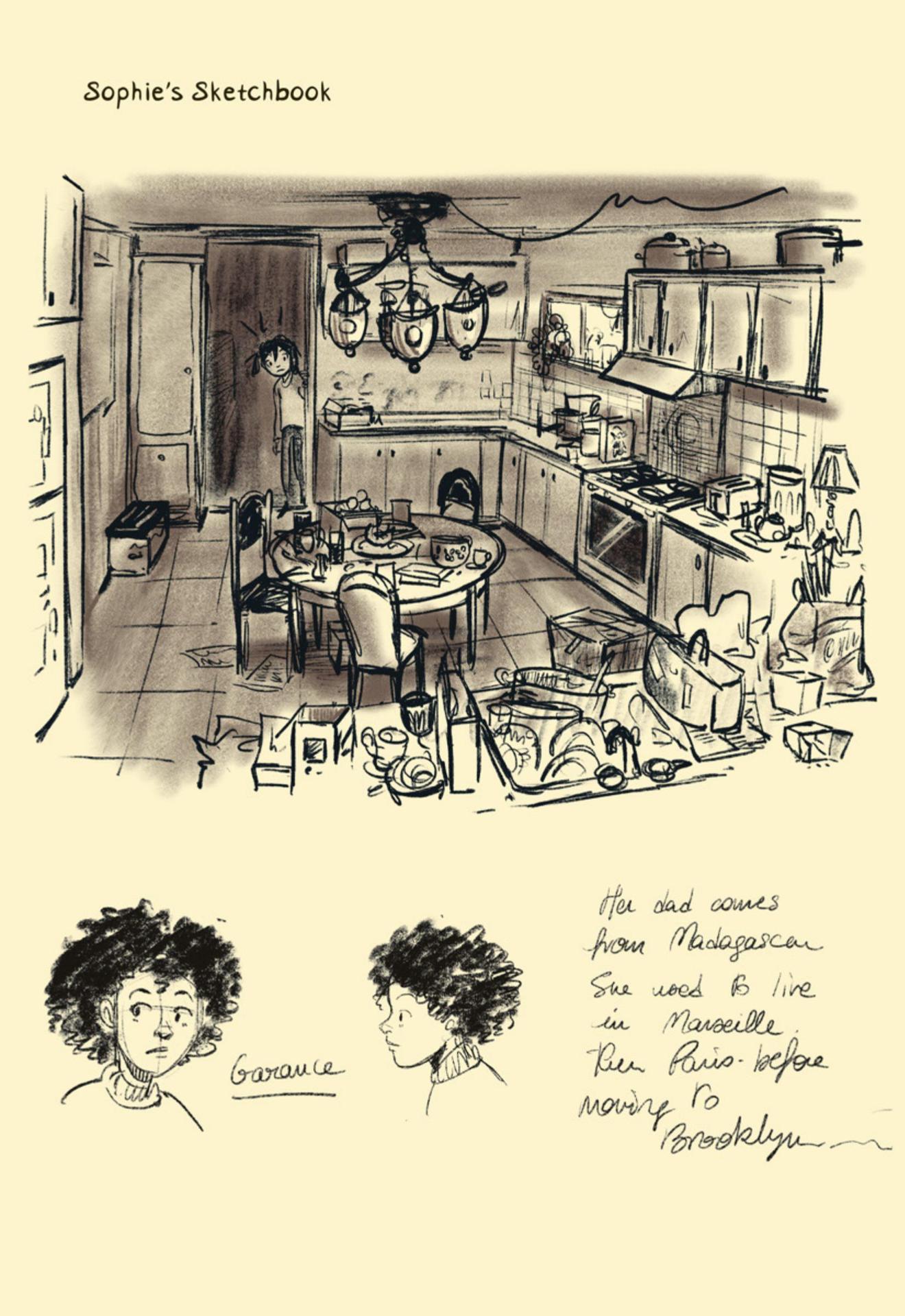 Read online Witches of Brooklyn comic -  Issue # TPB 2 (Part 3) - 36