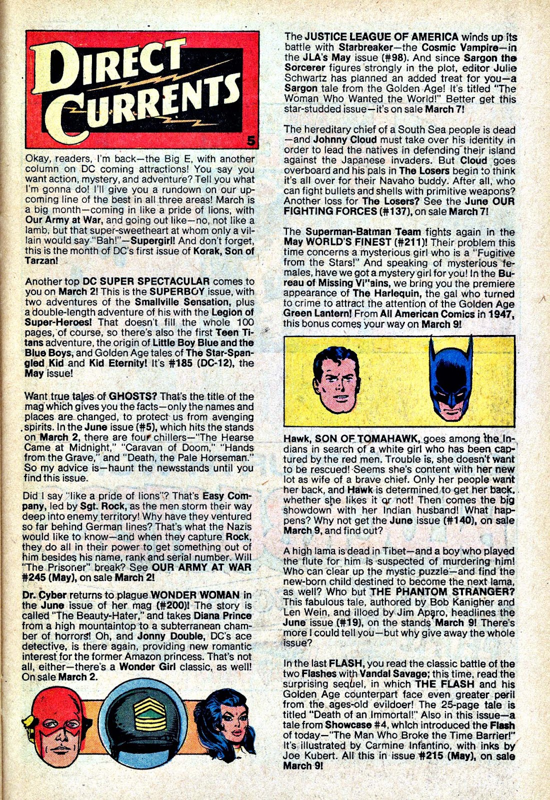 Action Comics (1938) issue 411 - Page 40