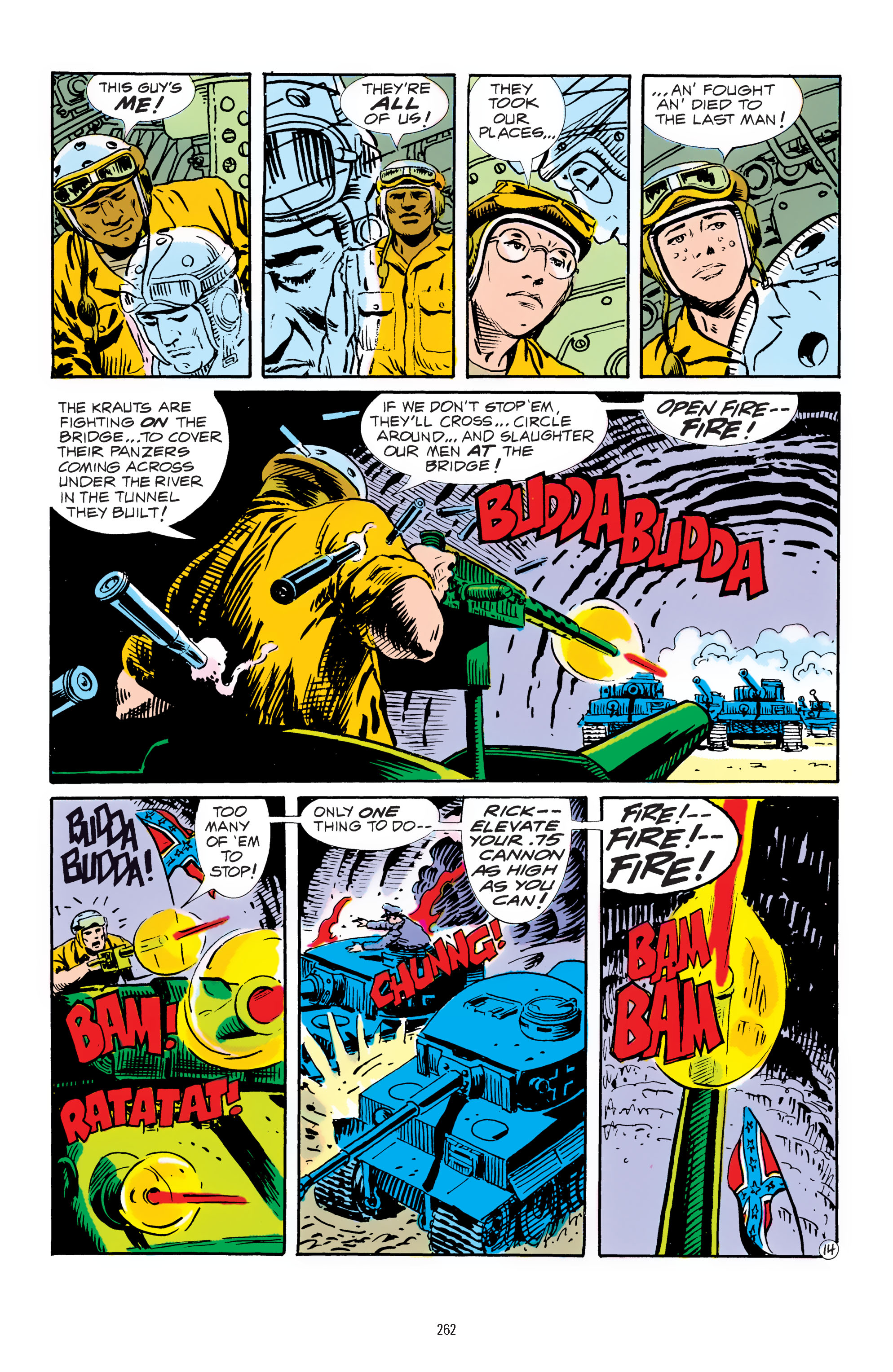 Read online DC Through the '80s: The End of Eras comic -  Issue # TPB (Part 3) - 63