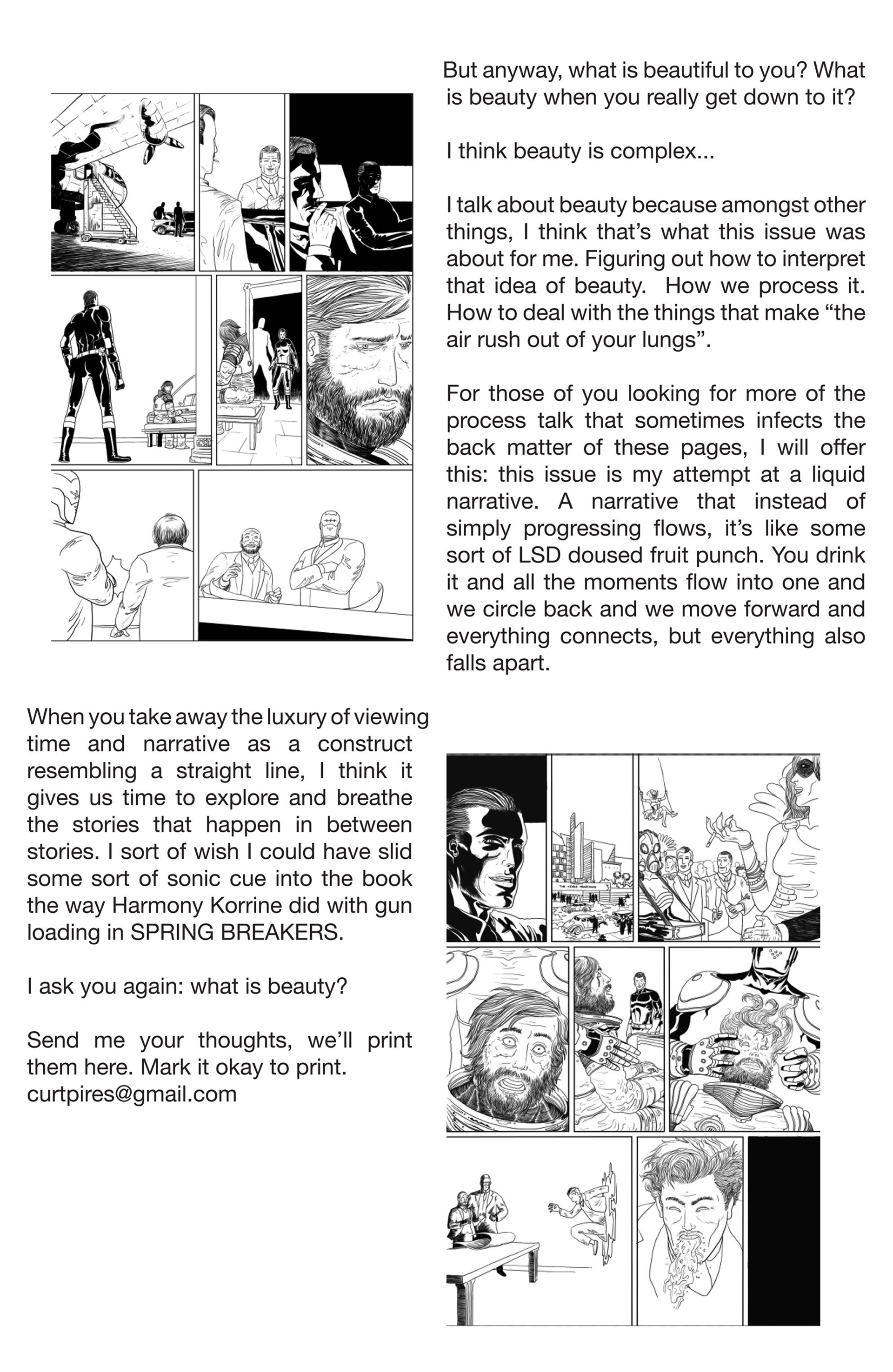Read online Theremin comic -  Issue #3 - 18