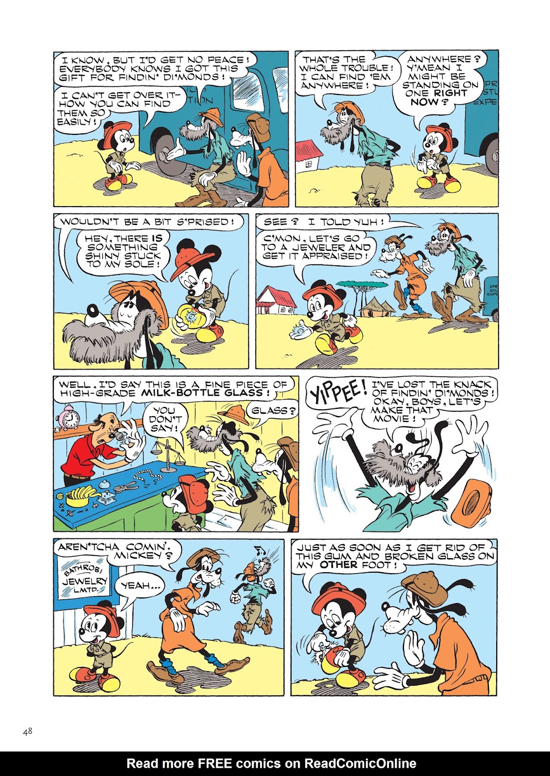 Disney Masters issue TPB 3 (Part 1) - Page 53