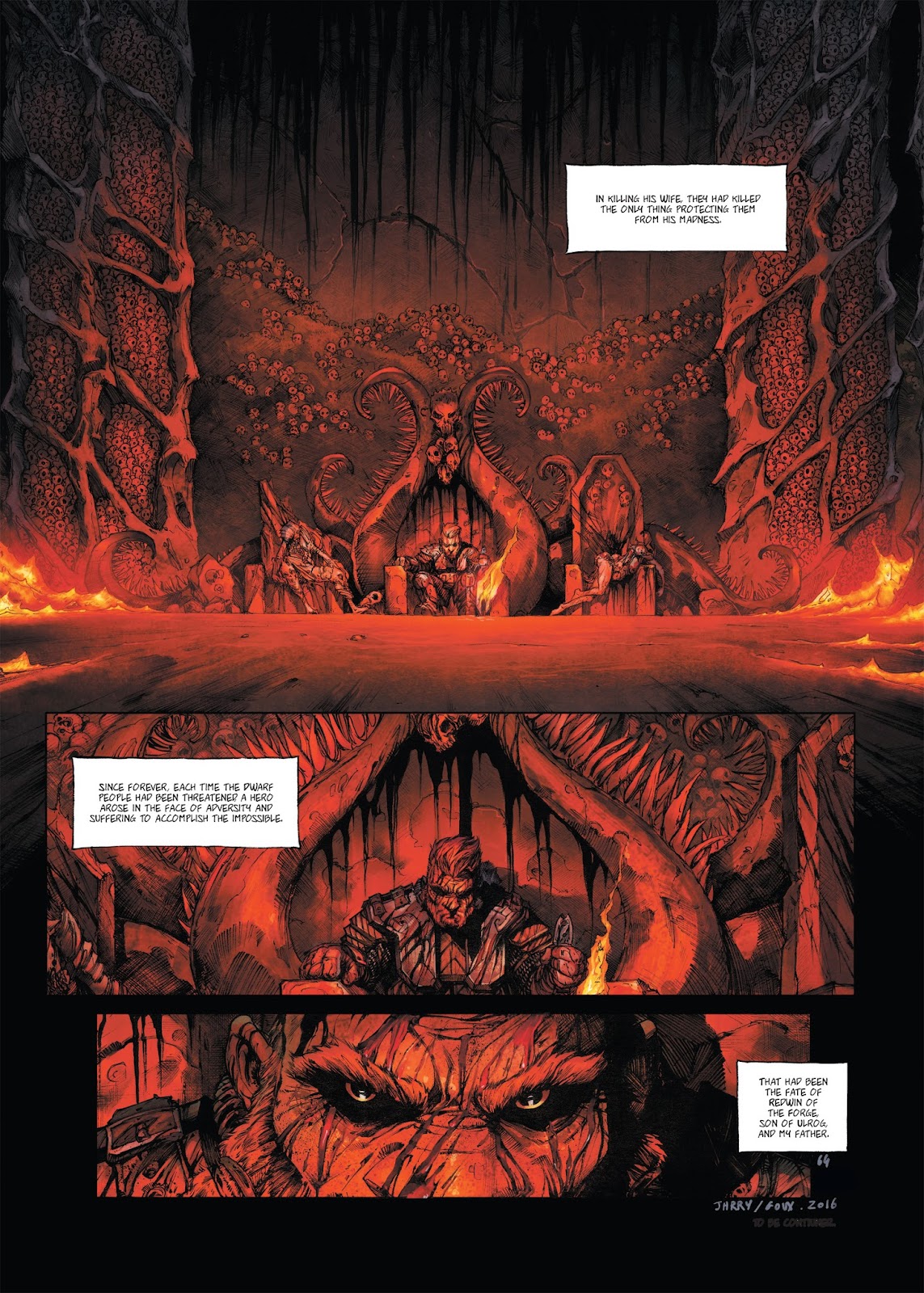 <{ $series->title }} issue 6 - Page 66