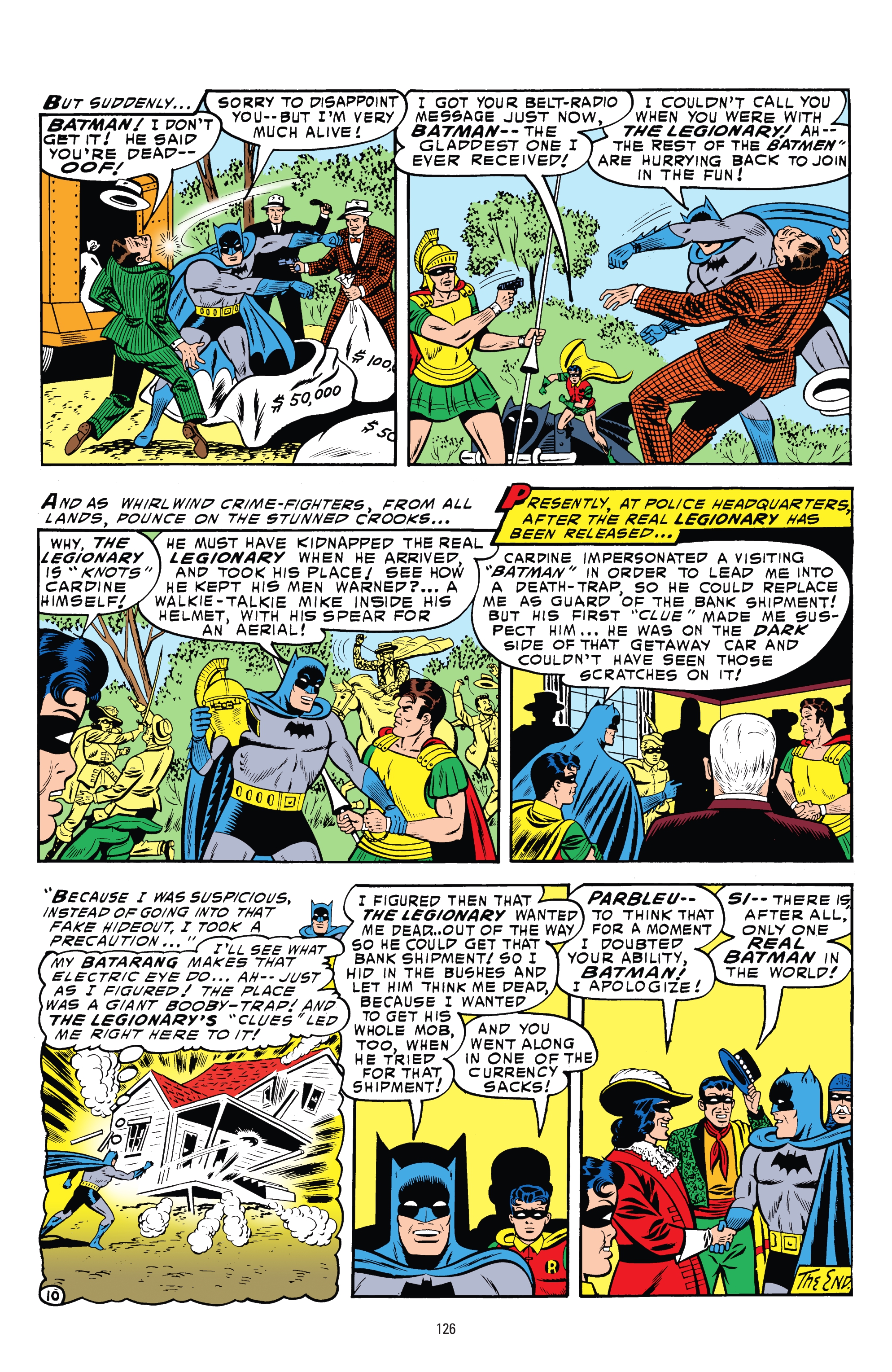 Read online Batman in the Fifties comic -  Issue # TPB (Part 2) - 25