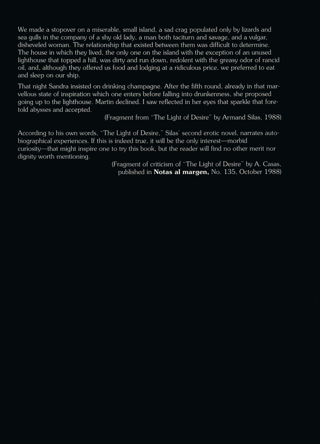 Read online Streak of Chalk comic -  Issue # TPB - 64