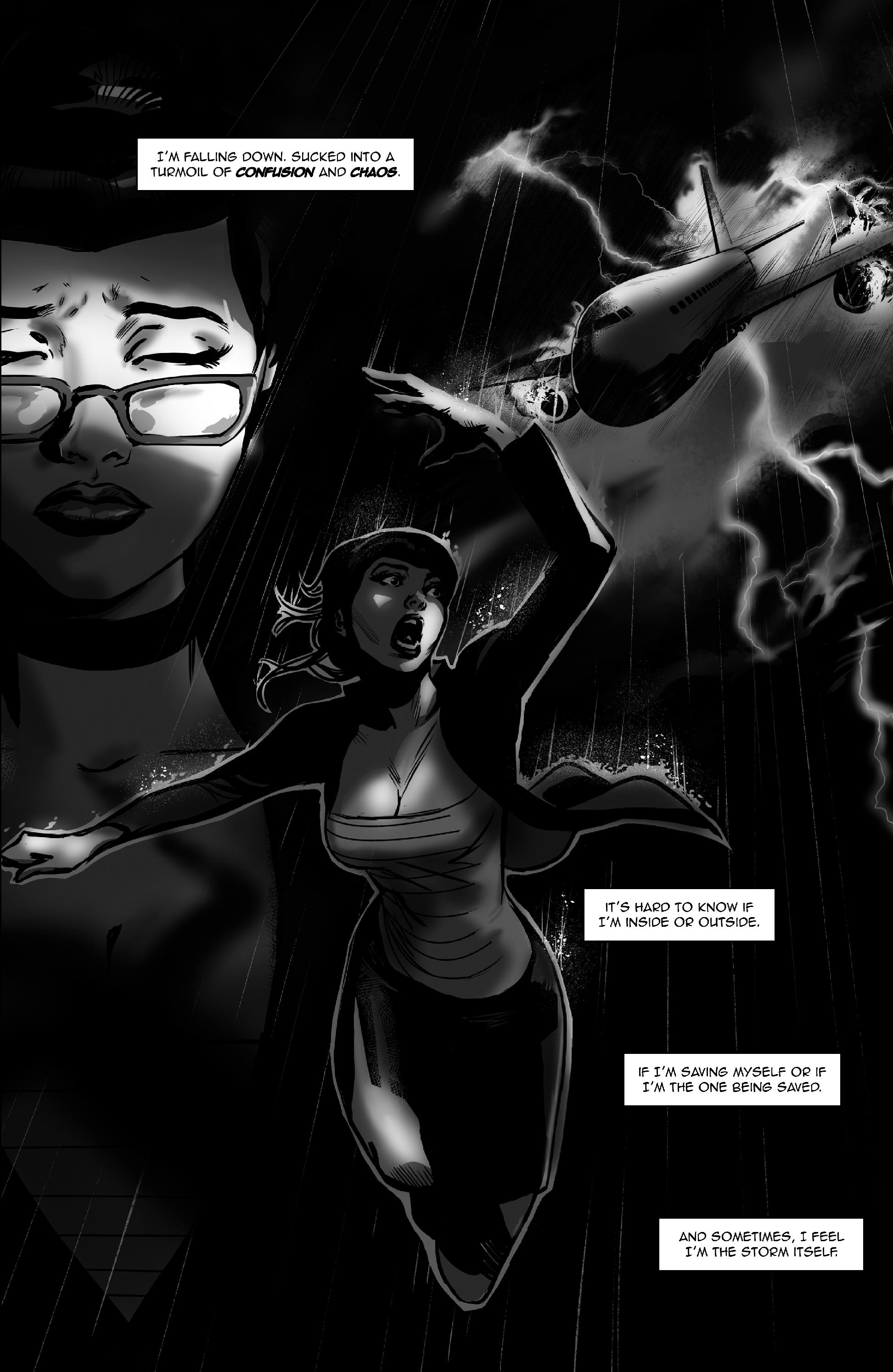 Read online Smart Girl comic -  Issue # TPB (Part 1) - 81