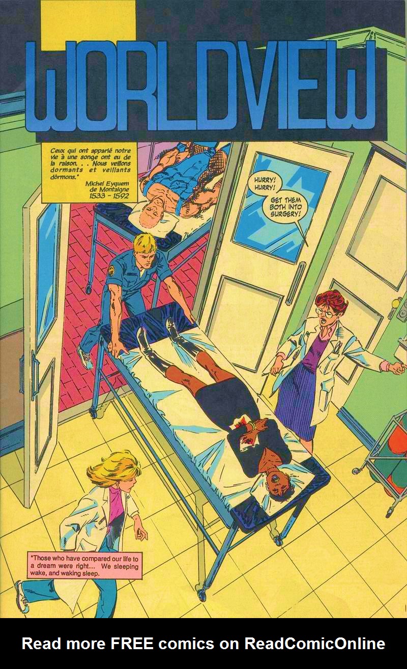 Read online John Byrne's Next Men (1992) comic -  Issue #2 - 3