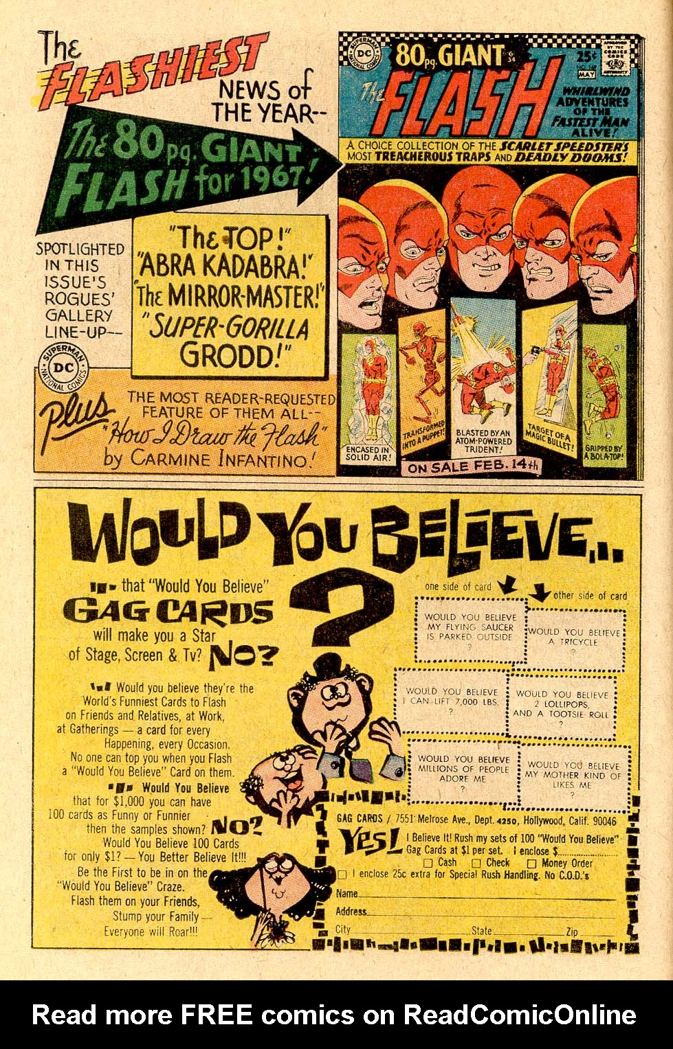 Read online The Brave and the Bold (1955) comic -  Issue #71 - 14