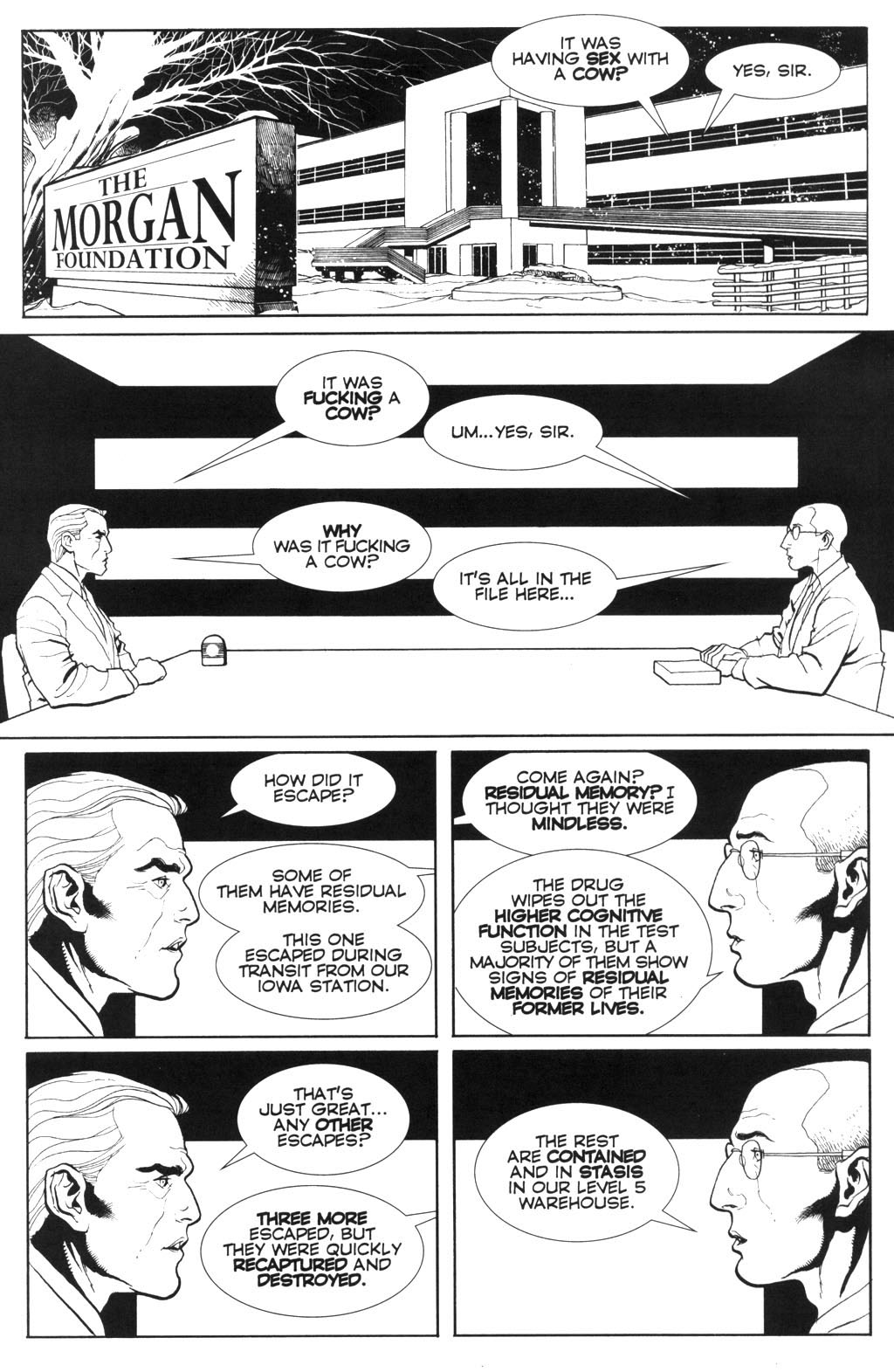 Read online Zombie King comic -  Issue # Full - 20