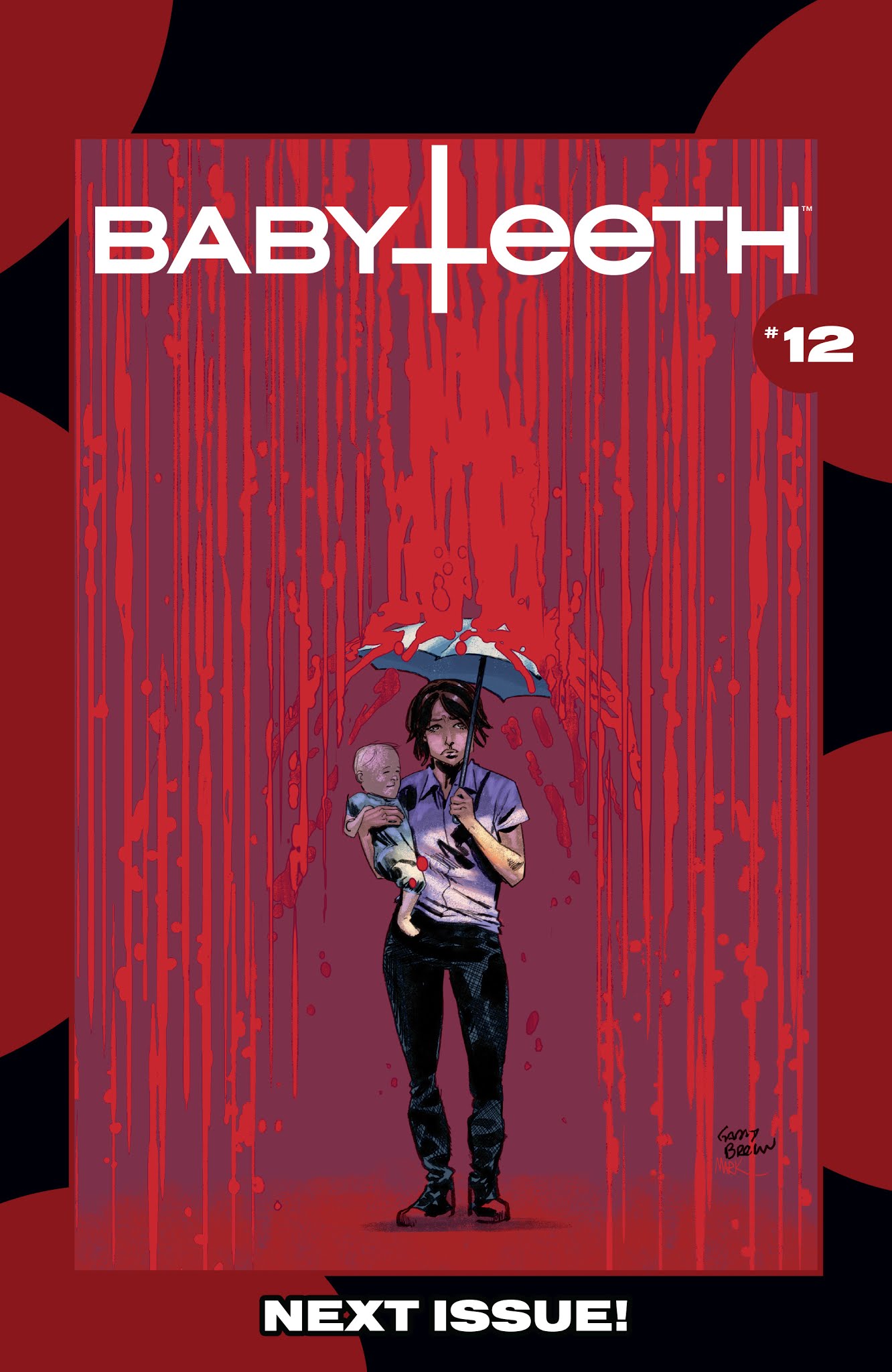 Read online Babyteeth comic -  Issue #11 - 23