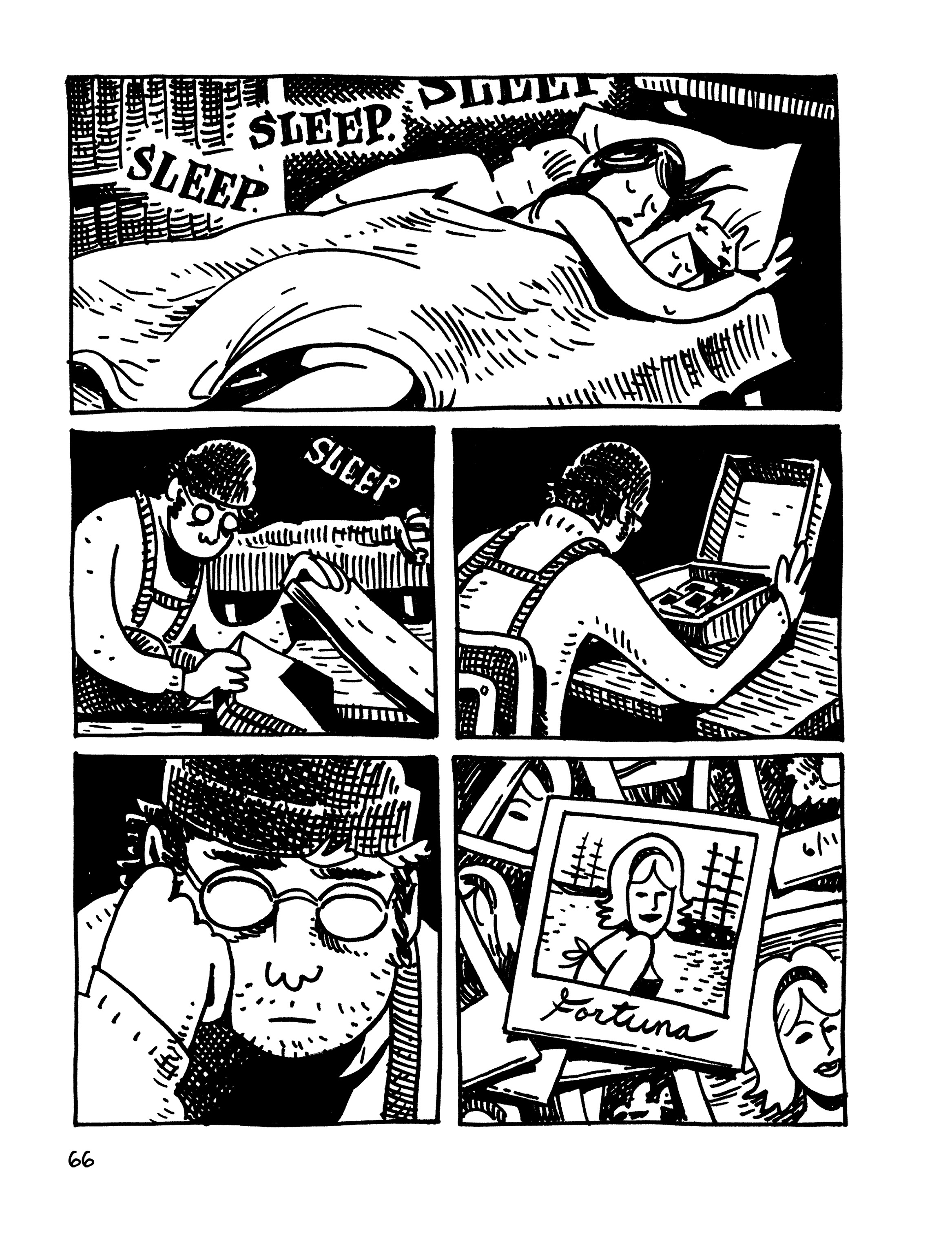 Read online Far Arden comic -  Issue # TPB (Part 1) - 63