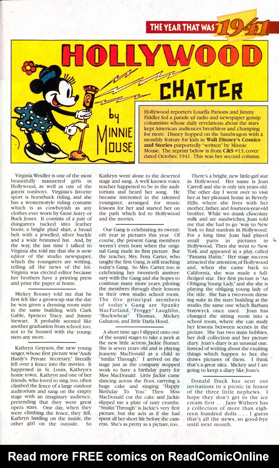 Walt Disney's Uncle Scrooge Adventures issue 35 - Page 31