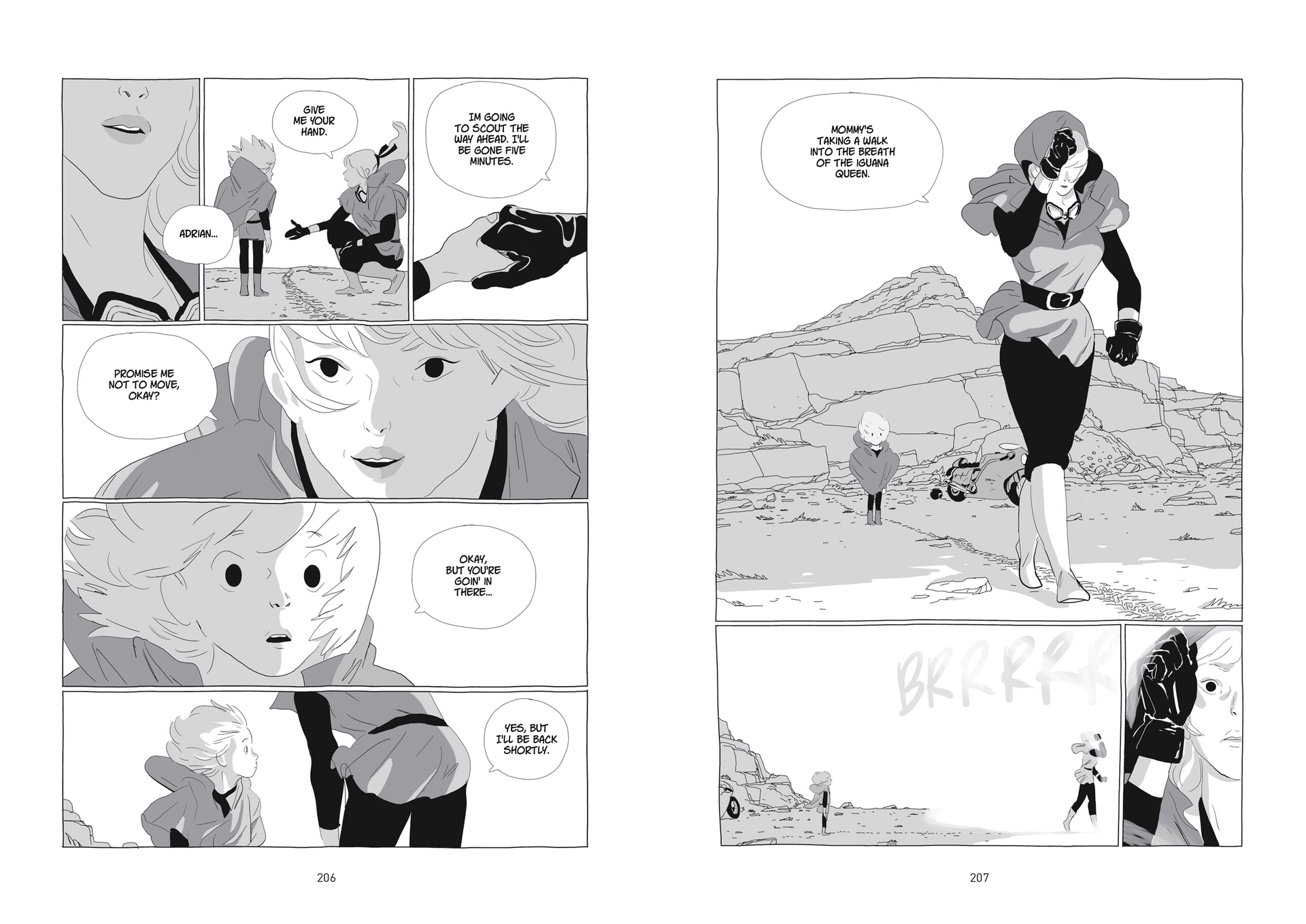 Read online Last Man comic -  Issue #2 - 106