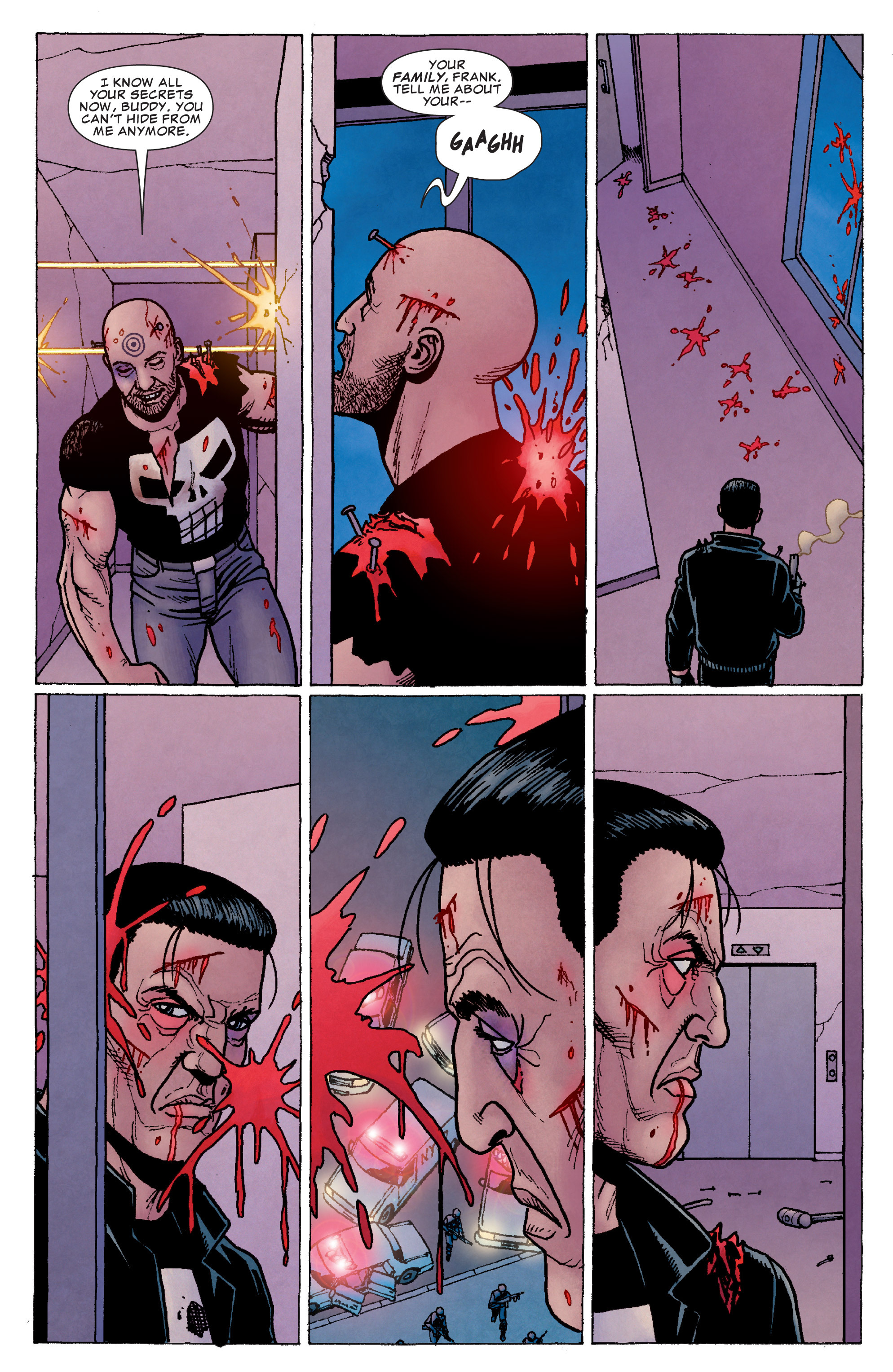 Read online Punisher Max: The Complete Collection comic -  Issue # TPB 7 (Part 3) - 69