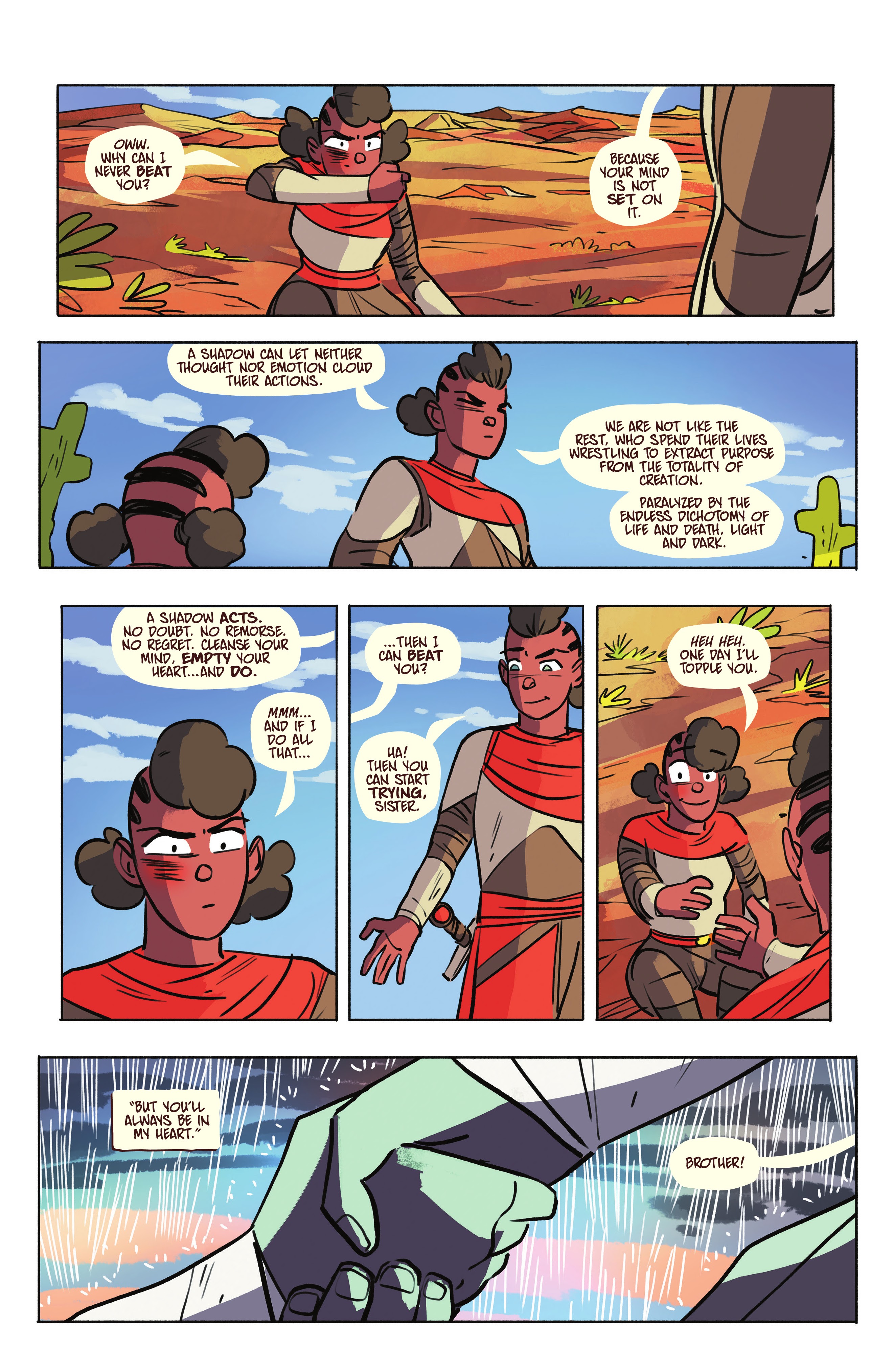 Read online Scales & Scoundrels Definitive Edition comic -  Issue # TPB 2 (Part 3) - 44