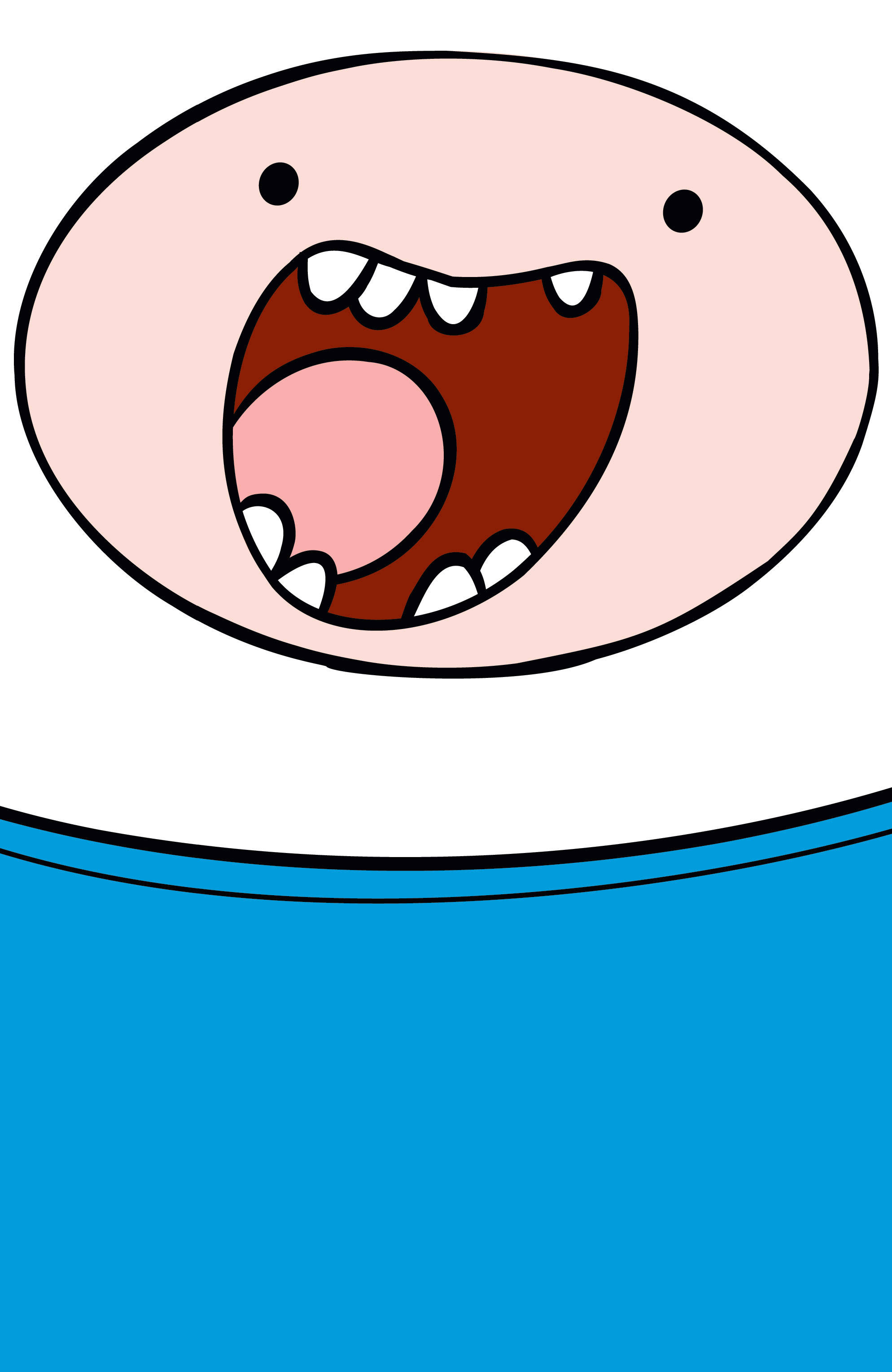 Read online Adventure Time comic -  Issue #Adventure Time _TPB 2 - 6