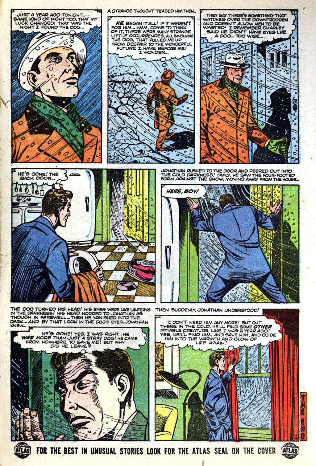 Marvel Tales (1949) 137 Page 24