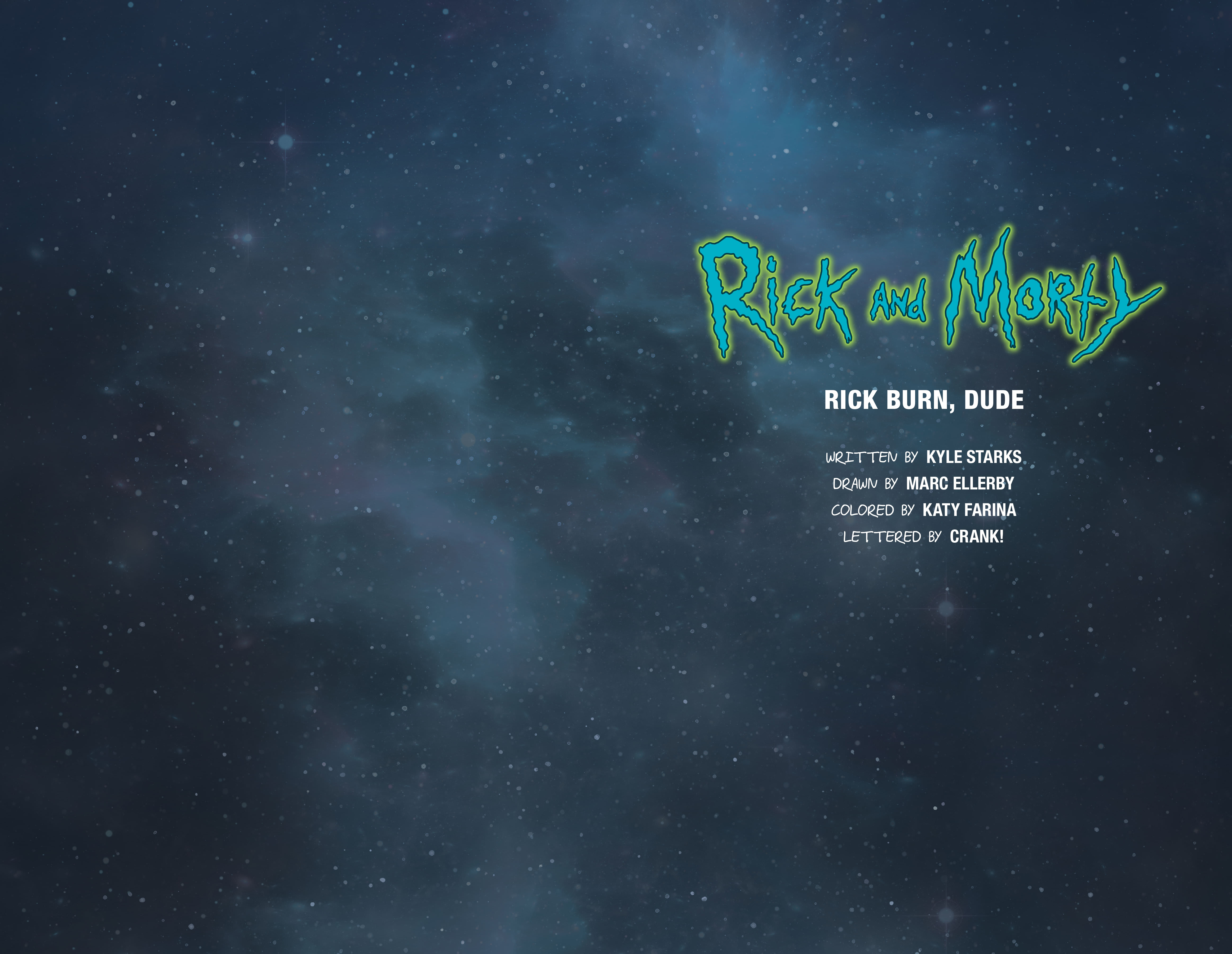 Read online Rick and Morty comic -  Issue # (2015) _Deluxe Edition 2 (Part 2) - 78