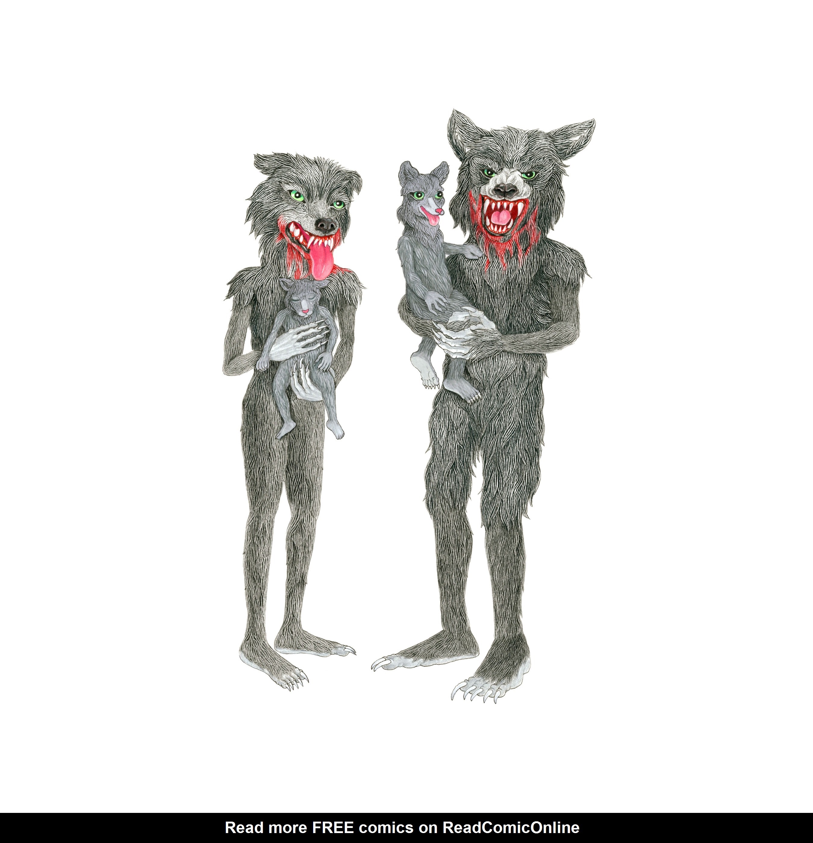 Read online Mindviscosity comic -  Issue # TPB (Part 2) - 12