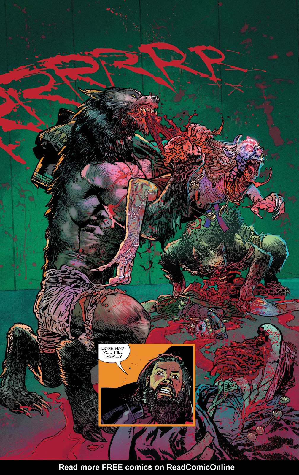 Birthright (2014) issue 42 - Page 16
