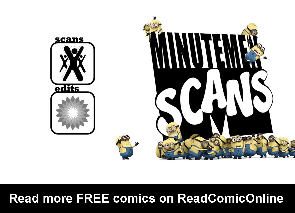 Read online WildCats (2008) comic -  Issue #30 - 24