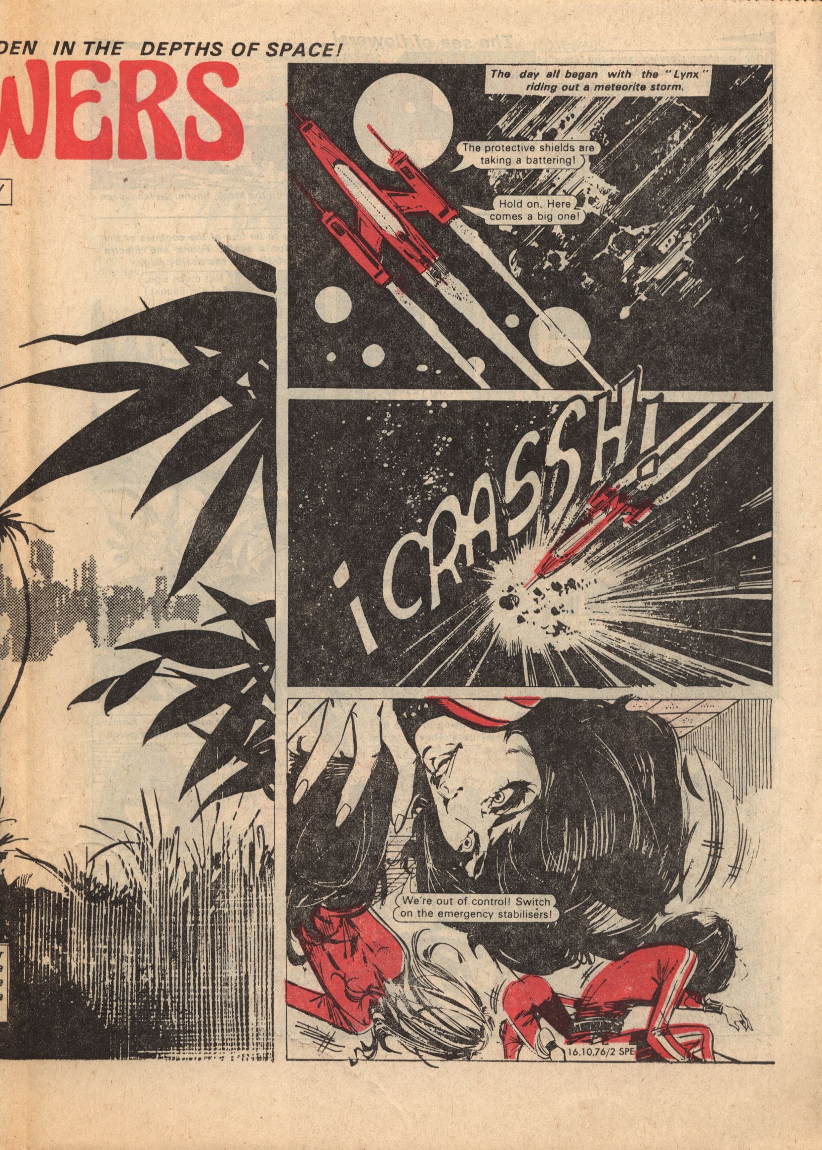 Read online Spellbound (1976) comic -  Issue #4 - 17