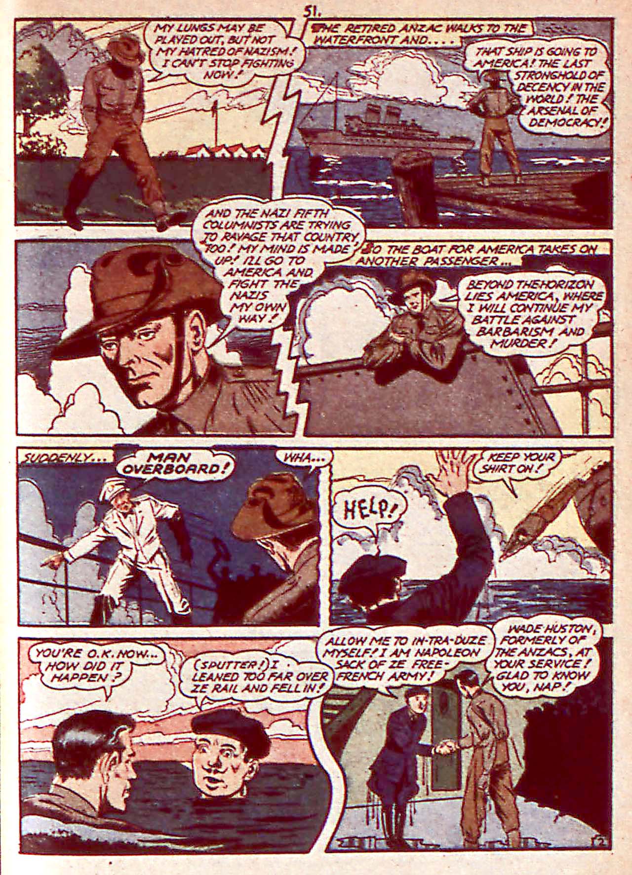 Captain America Comics 18 Page 51