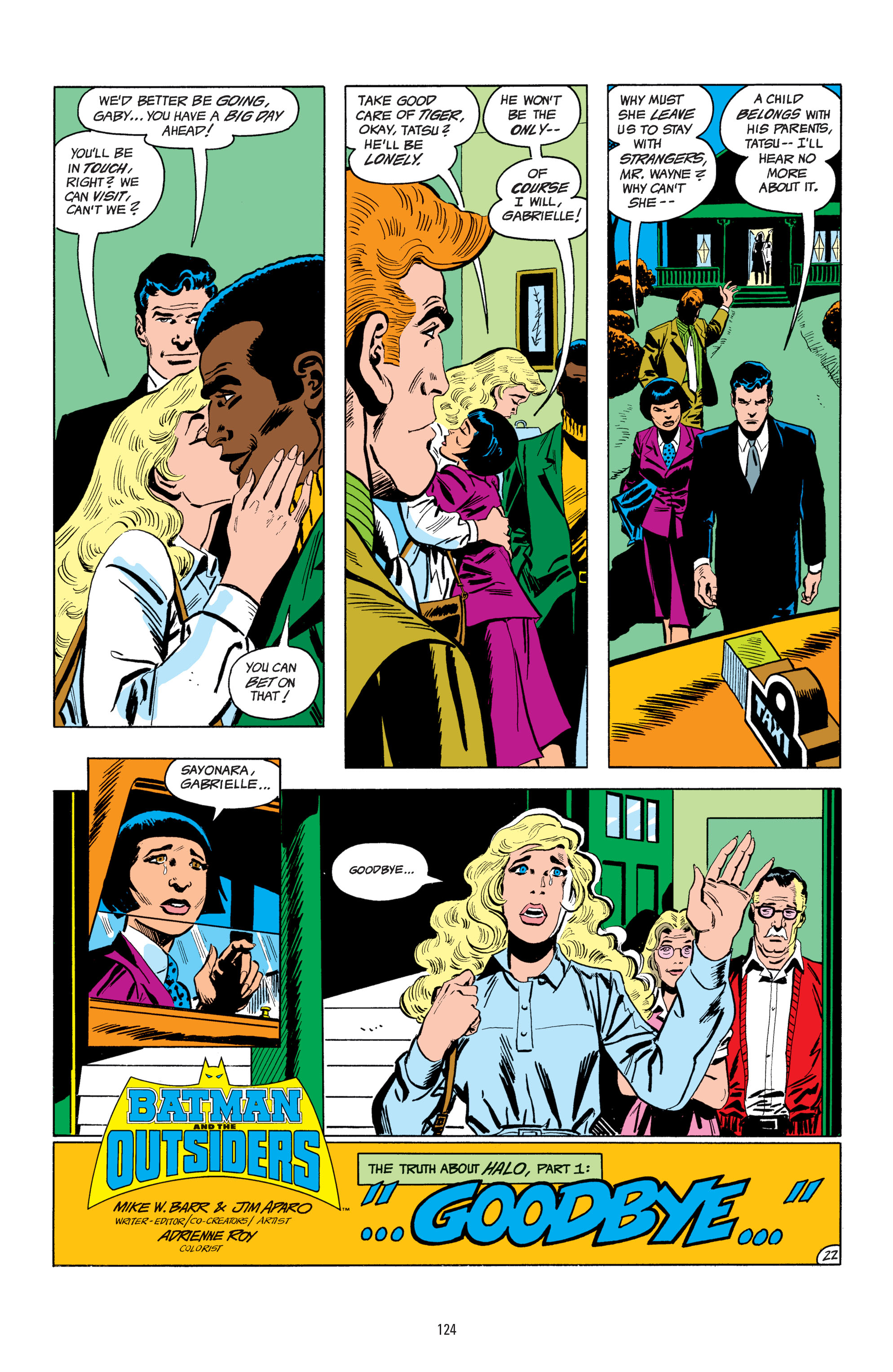 Read online Batman and the Outsiders (2017) comic -  Issue # TPB 2 (Part 2) - 23