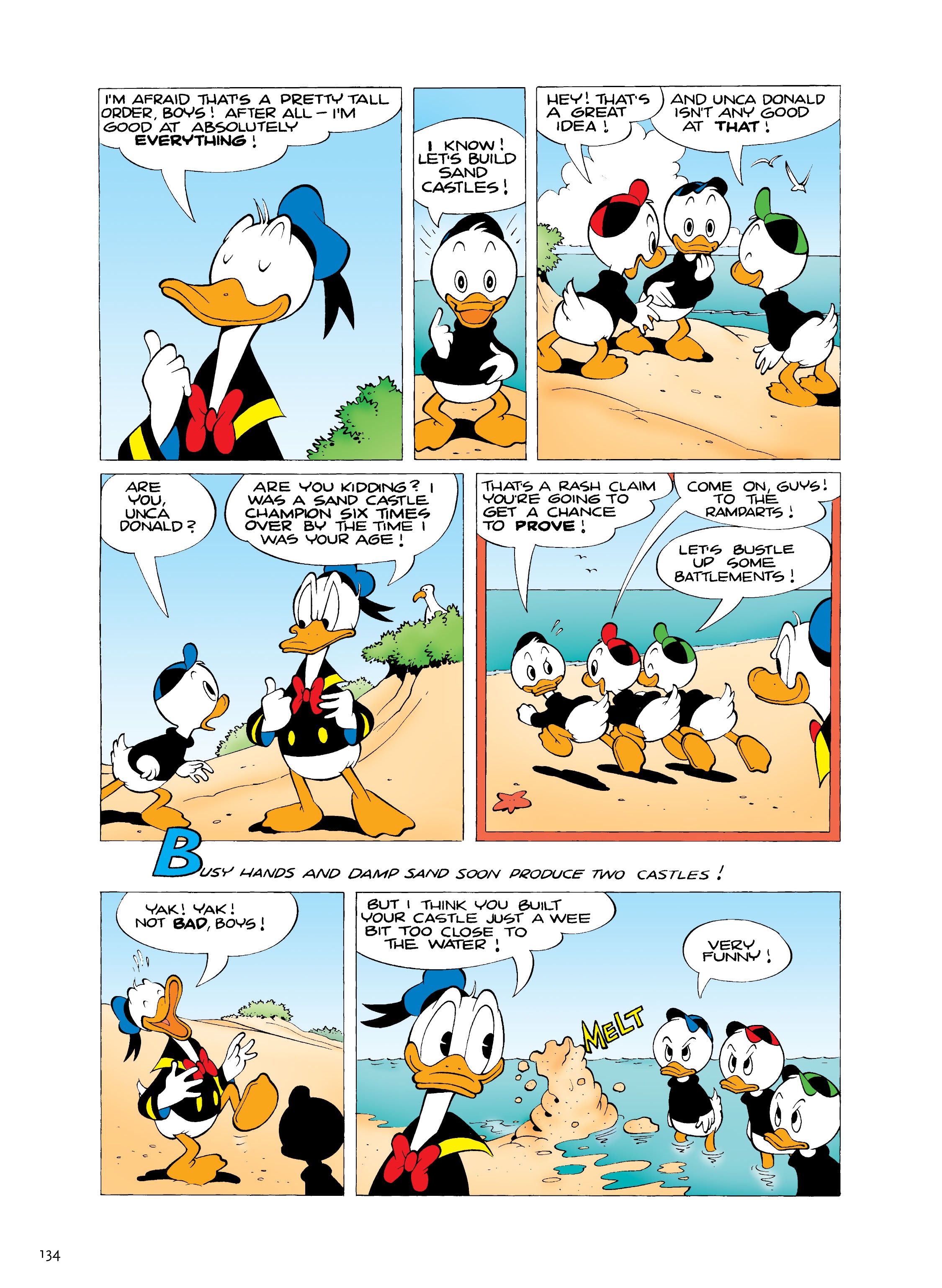 Read online Disney Masters comic -  Issue # TPB 18 (Part 2) - 40