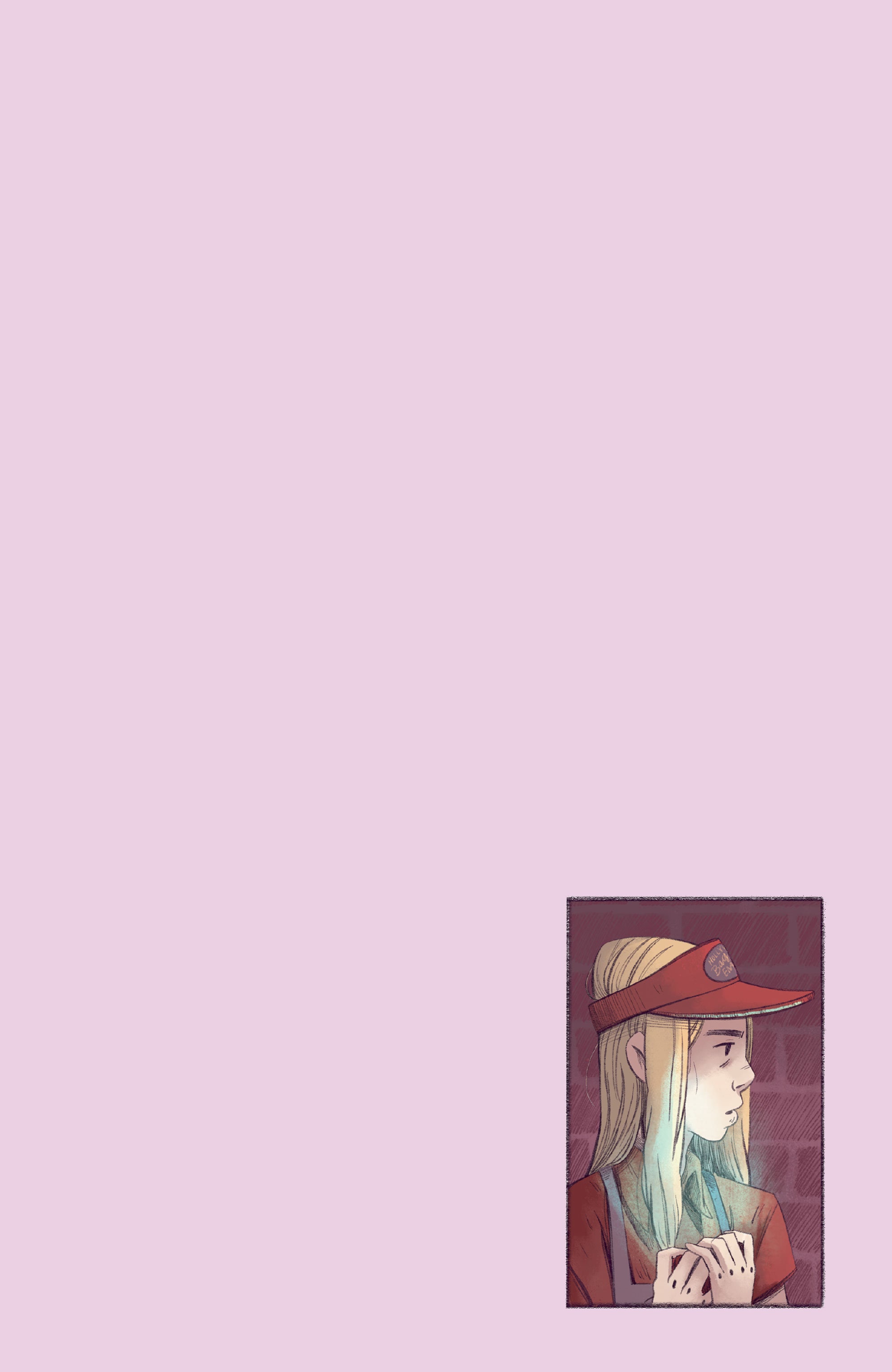 Read online Everyone Is Tulip comic -  Issue # TPB (Part 1) - 3