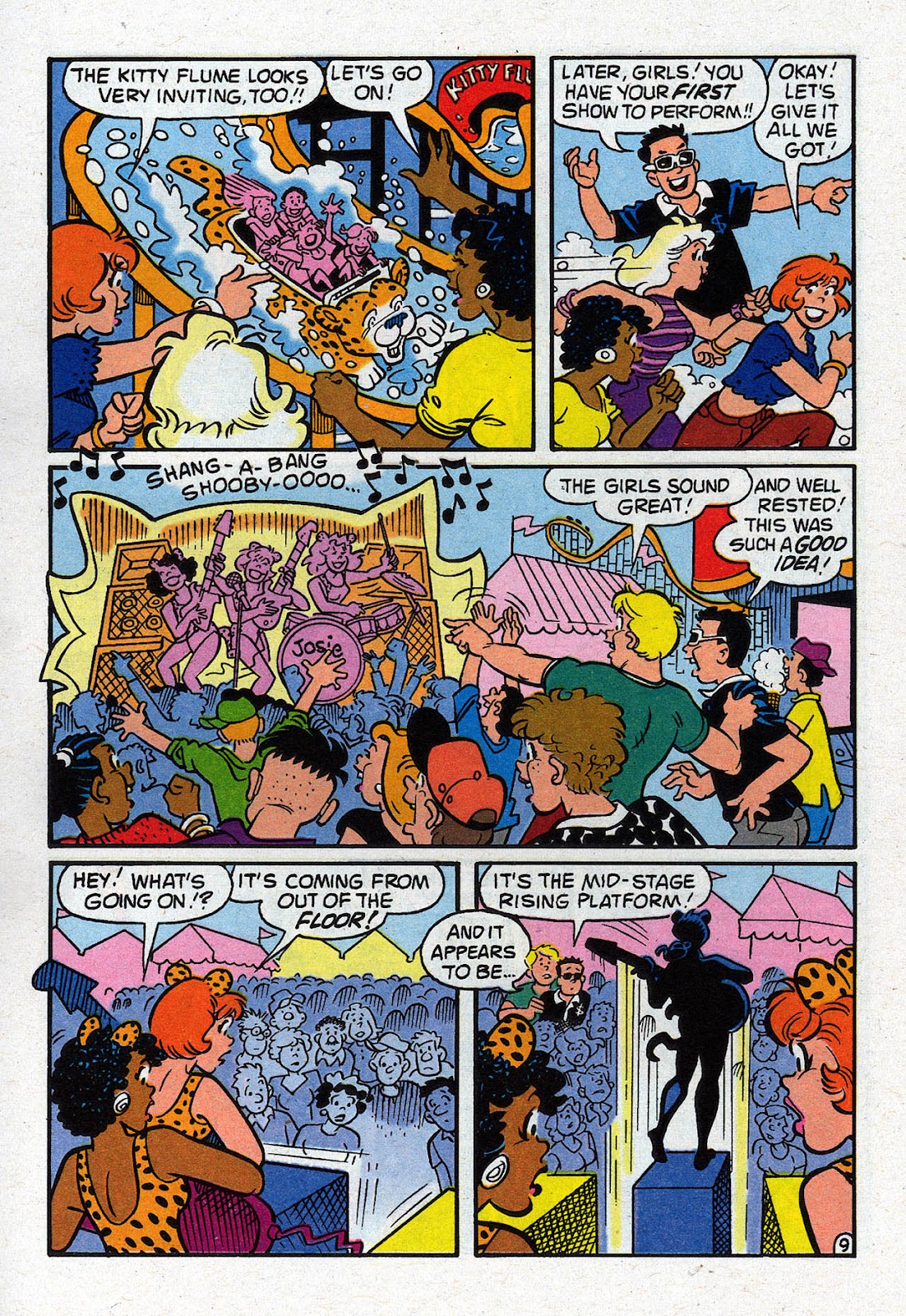 Tales From Riverdale Digest issue 27 - Page 81