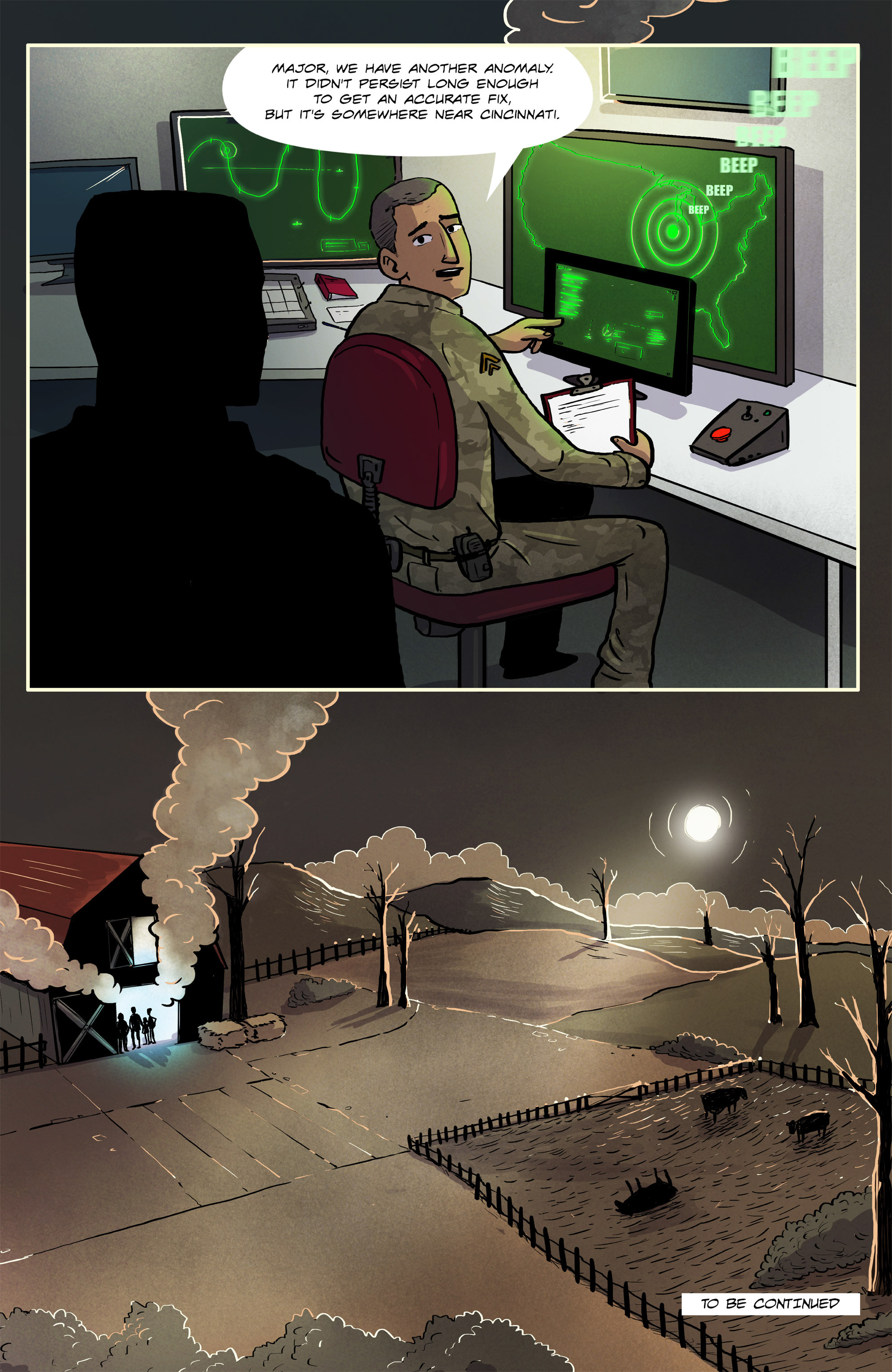 Read online Doghouse comic -  Issue #5 - 20