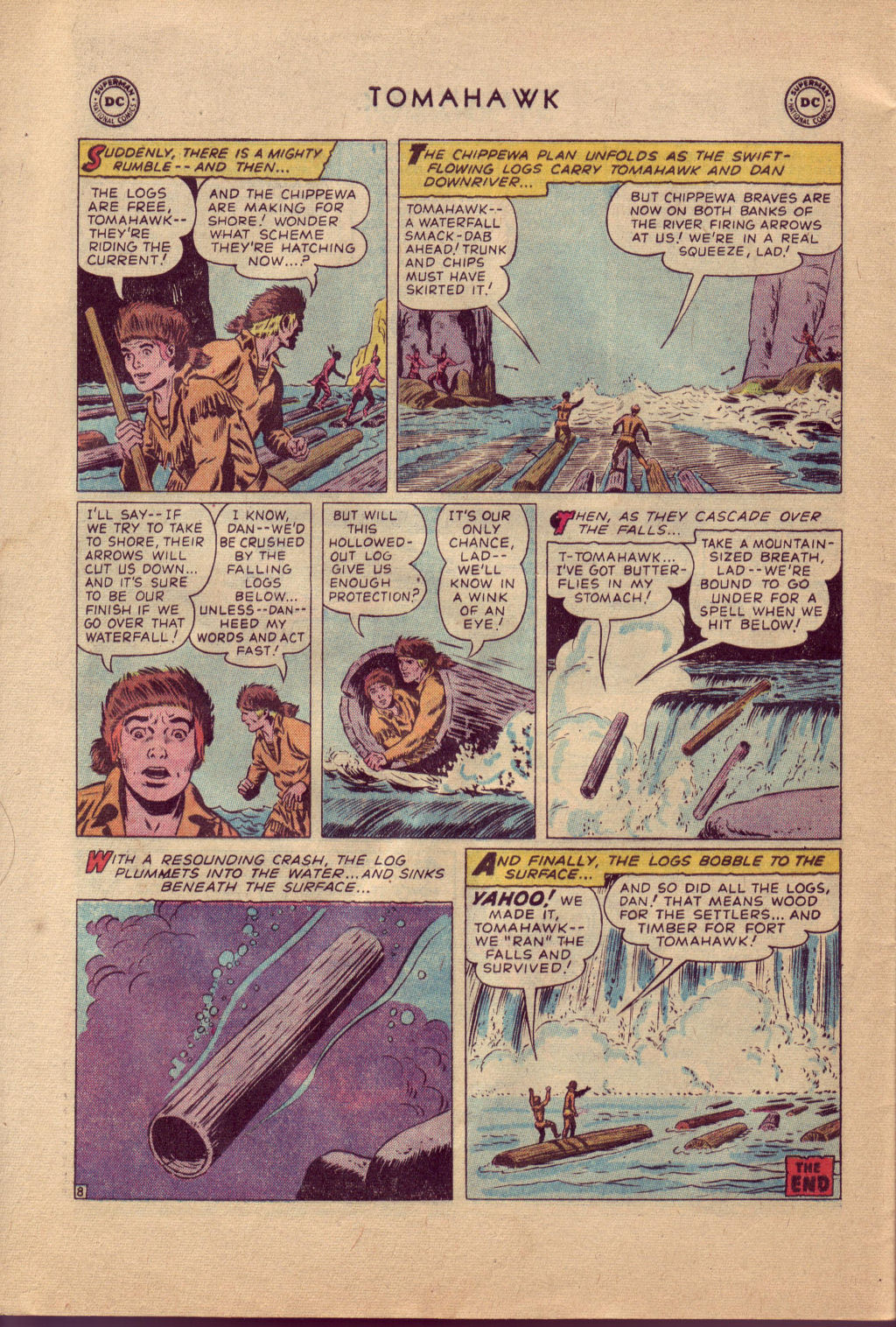 Tomahawk issue 53 - Page 32