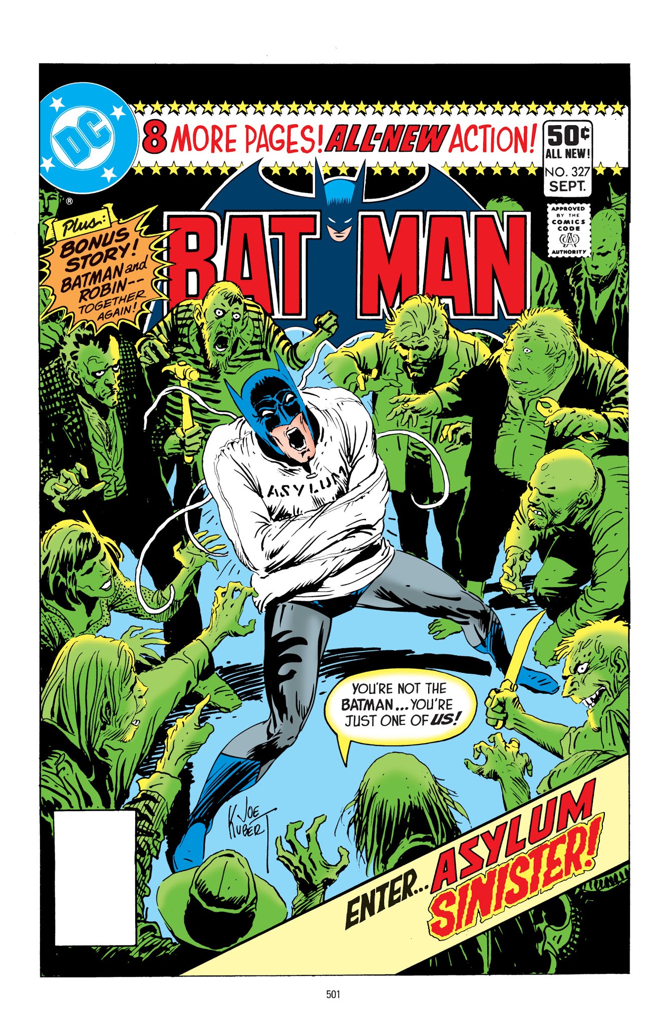 Read online Tales of the Batman: Len Wein comic -  Issue # TPB (Part 6) - 2