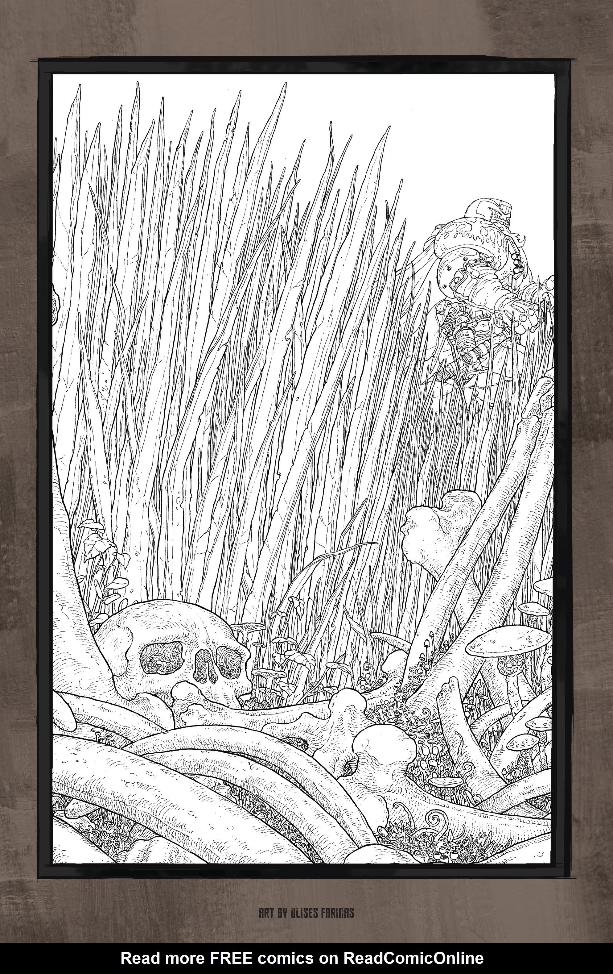 Read online Judge Dredd: Mega-City Zero comic -  Issue # TPB 3 - 98