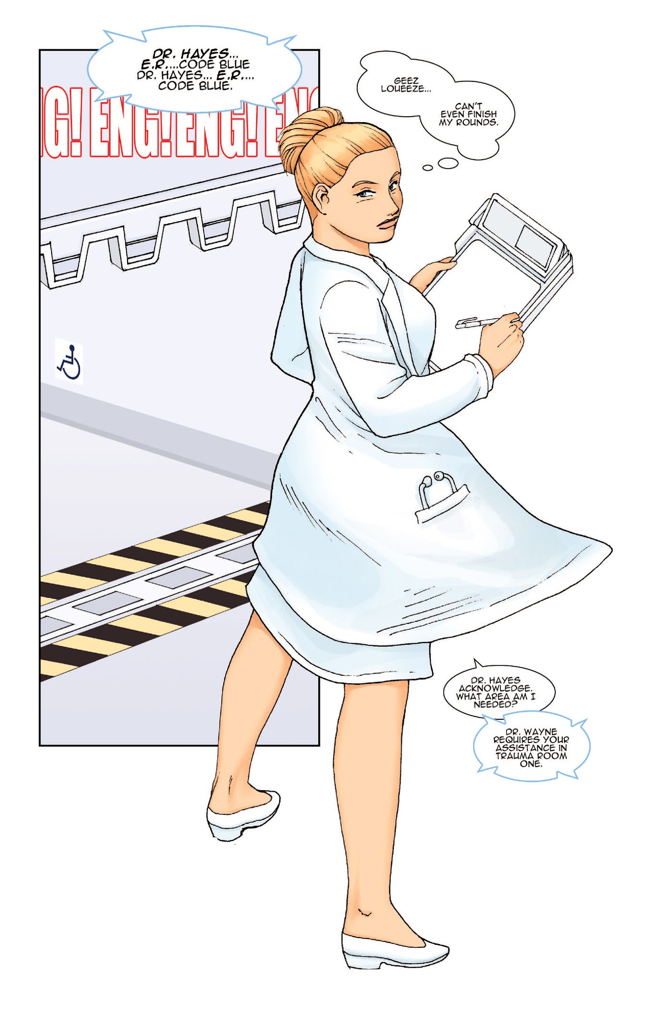 Read online MetaDocs comic -  Issue # Full - 27