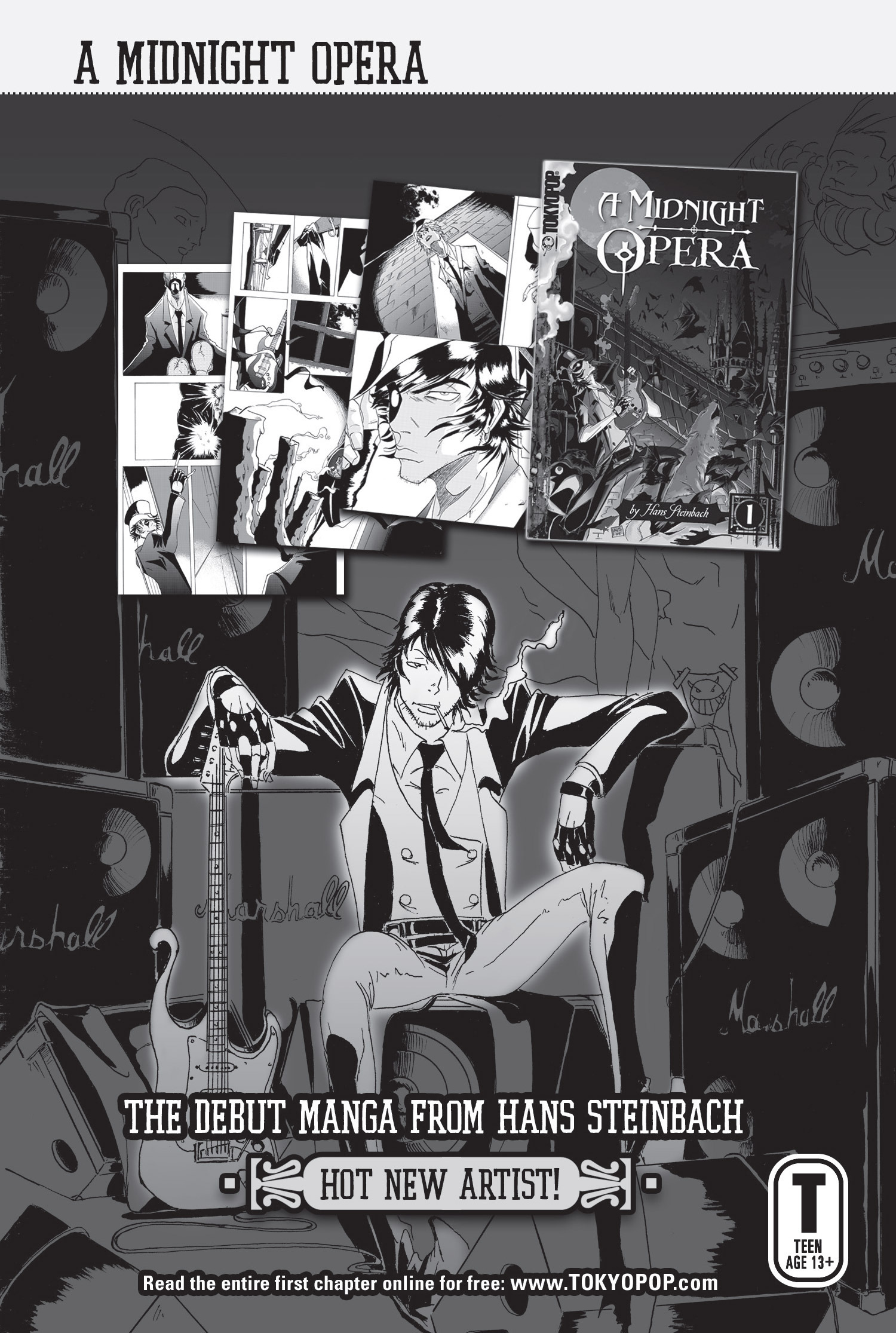 Read online East Coast Rising comic -  Issue # TPB (Part 2) - 77