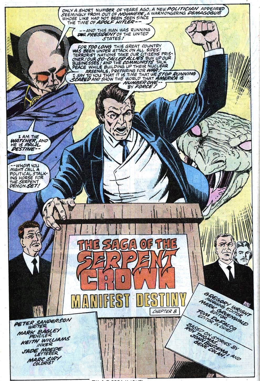 Read online The Avengers (1963) comic -  Issue # _Annual 18 - 59