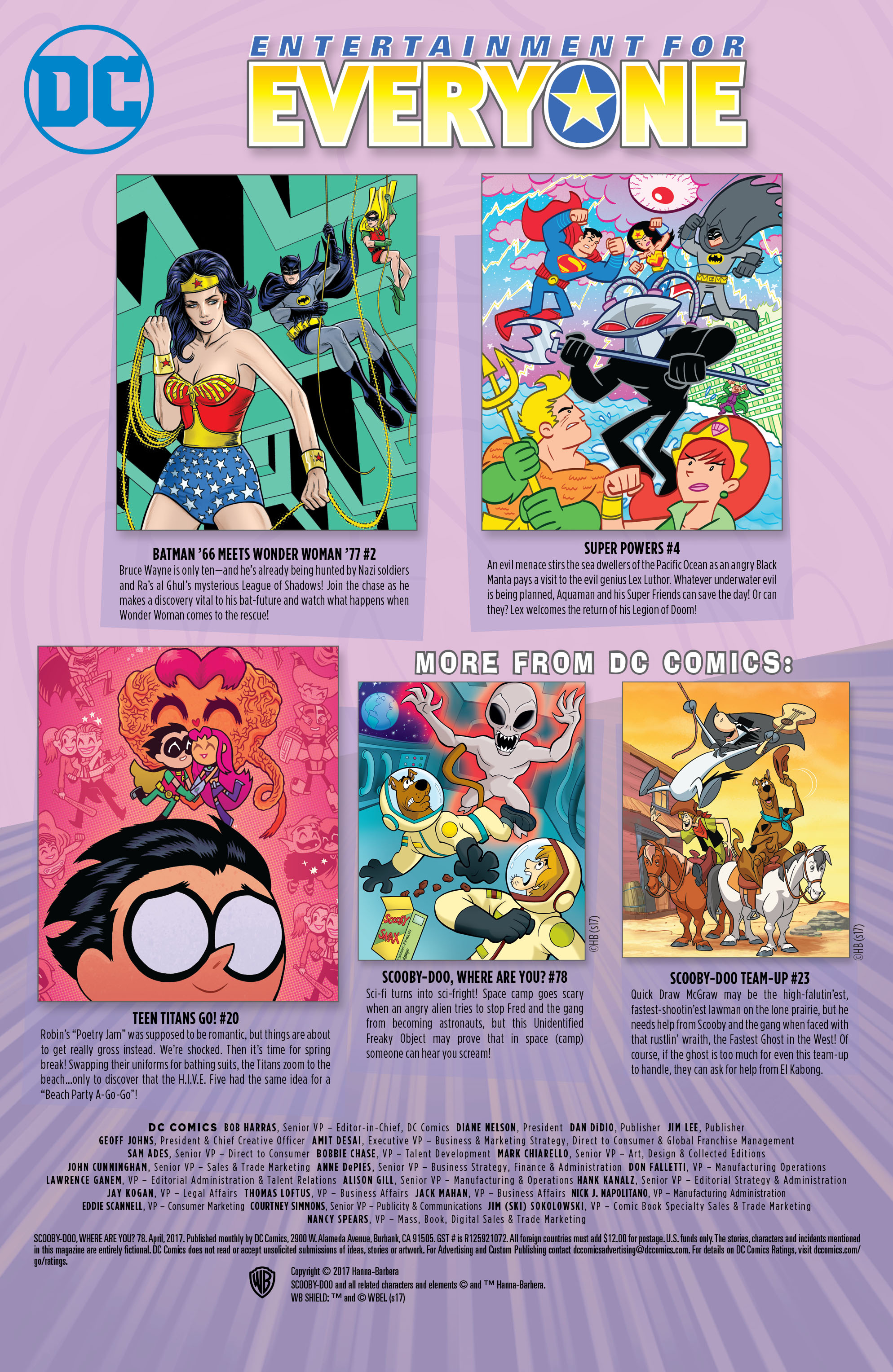 Read online Scooby-Doo: Where Are You? comic -  Issue #78 - 27