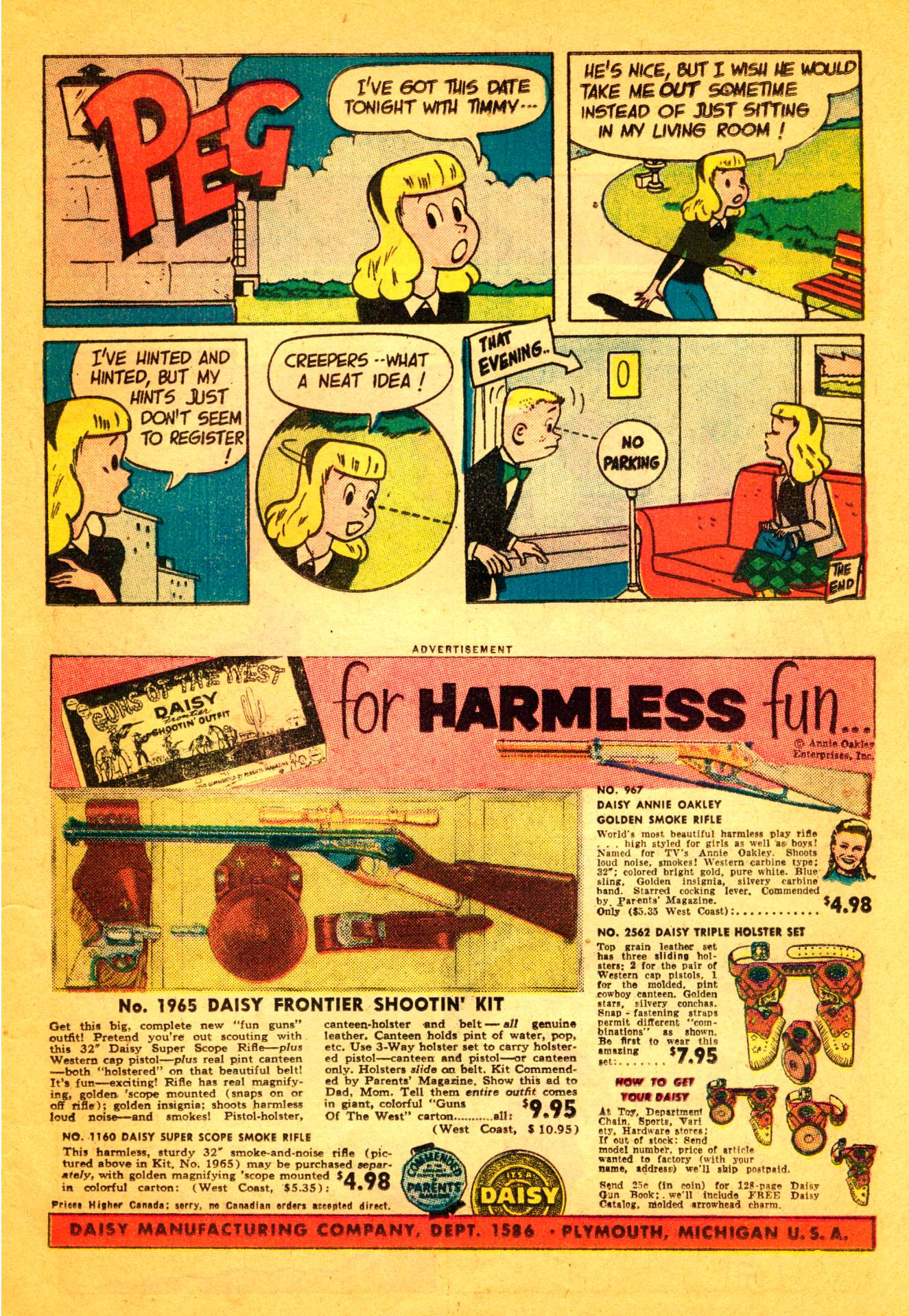 Read online Wonder Woman (1942) comic -  Issue #86 - 10
