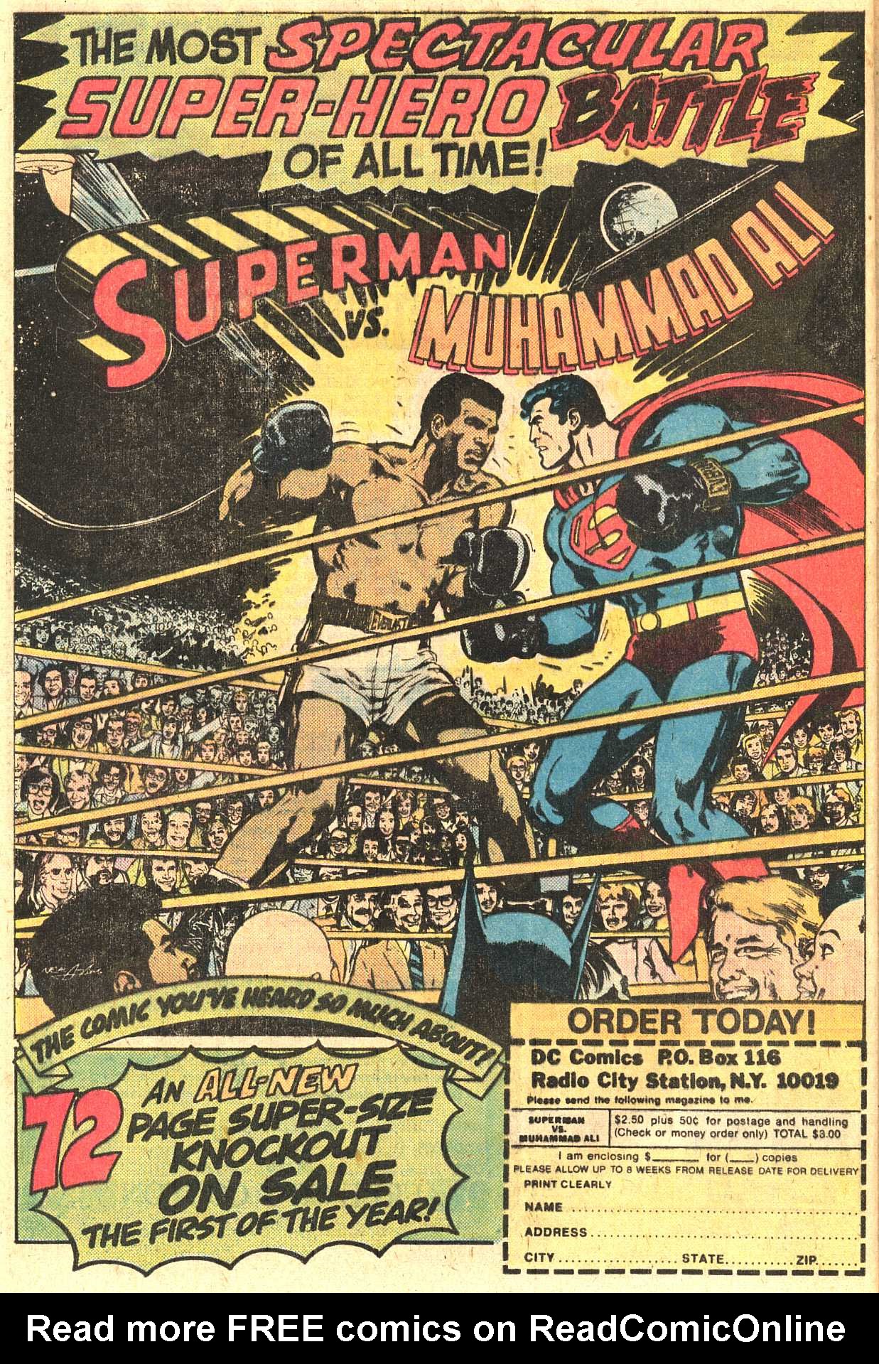 Read online DC Special Series comic -  Issue #9 - 65