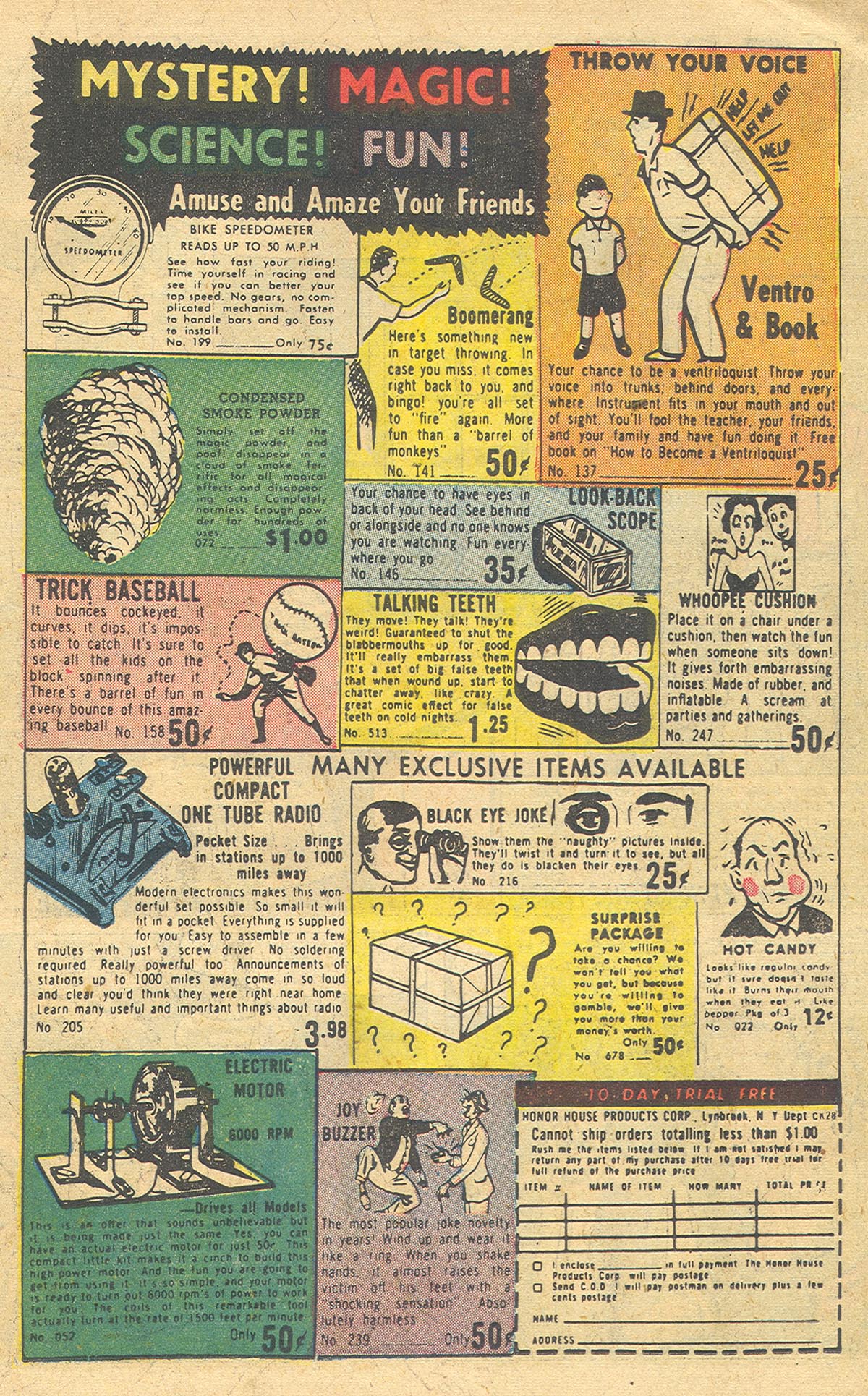 Read online Kid Colt Outlaw comic -  Issue #74 - 15