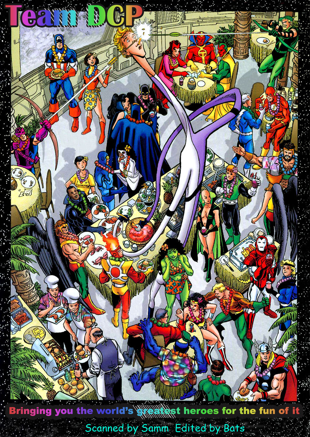 Read online Daisy Kutter: The Last Train comic -  Issue #3 - 52