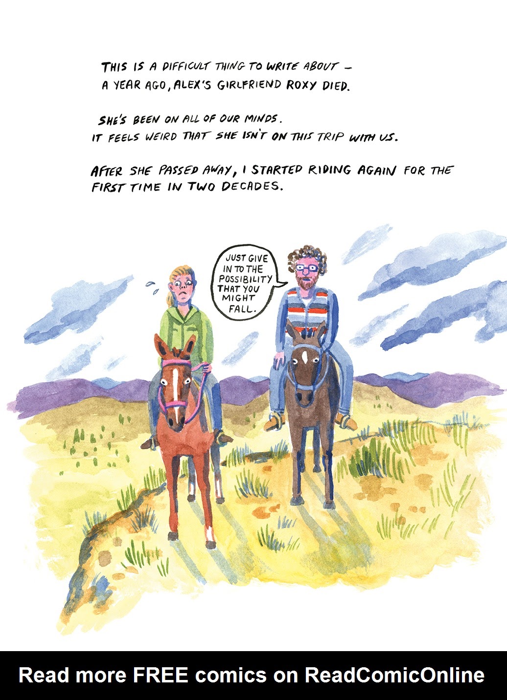 Read online Hot Dog Taste Test comic -  Issue # TPB (Part 2) - 21