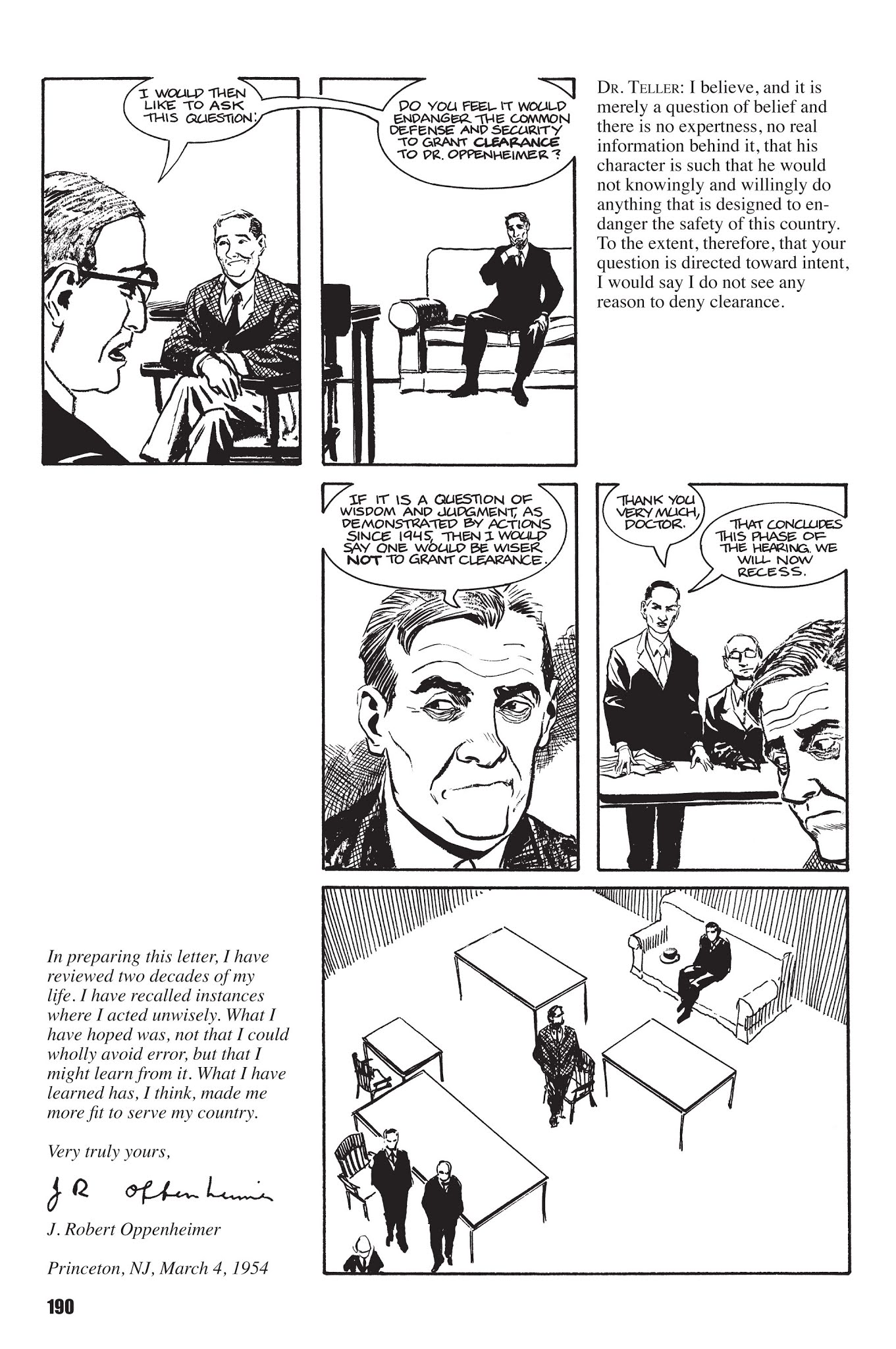 Read online Fallout comic -  Issue # TPB (Part 2) - 86