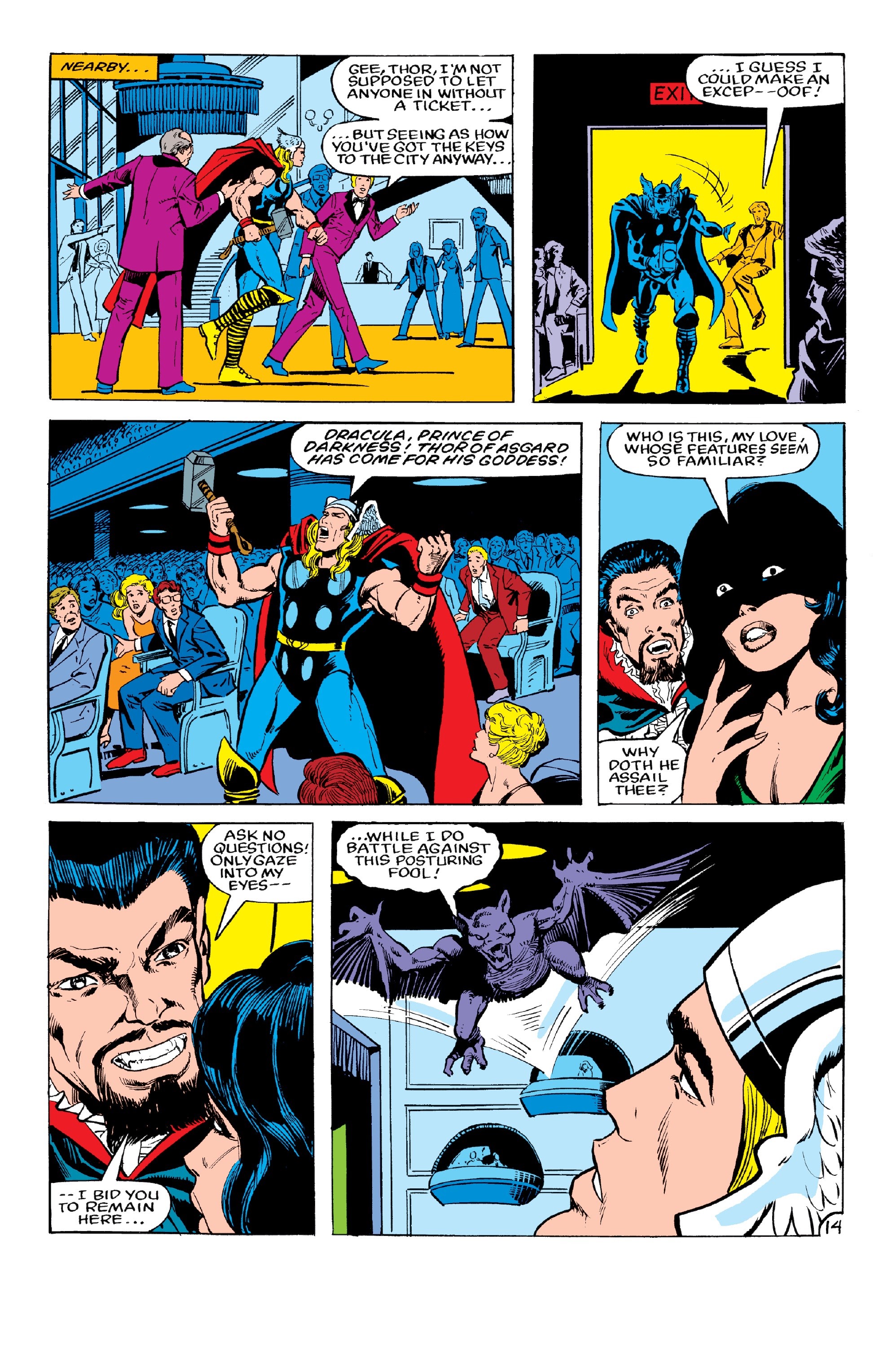 Read online Avengers/Doctor Strange: Rise of the Darkhold comic -  Issue # TPB (Part 4) - 26