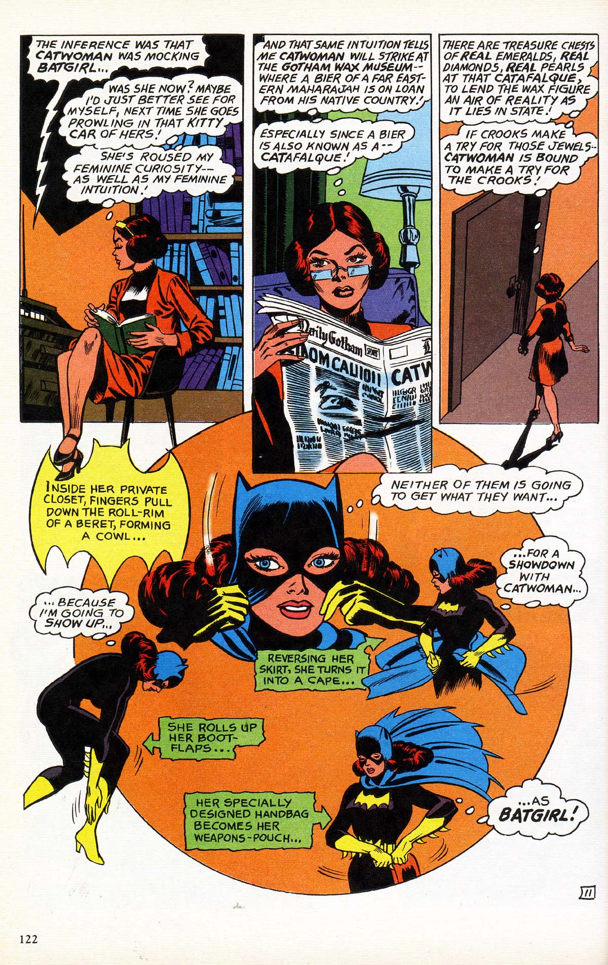 Read online The Greatest Batman Stories Ever Told comic -  Issue # TPB 2 (Part 2) - 23
